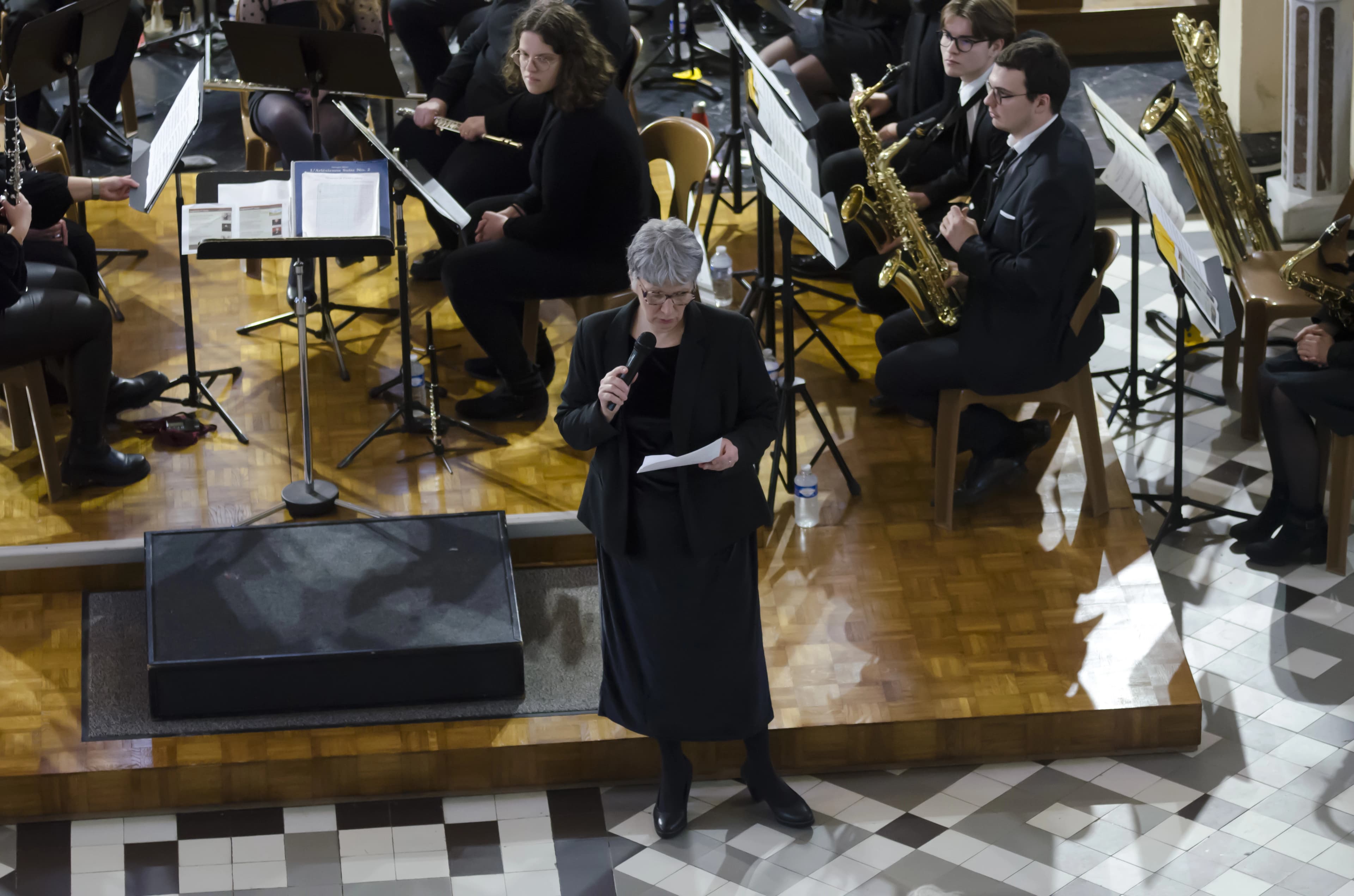 Concert Gouzeaucourt 2024
