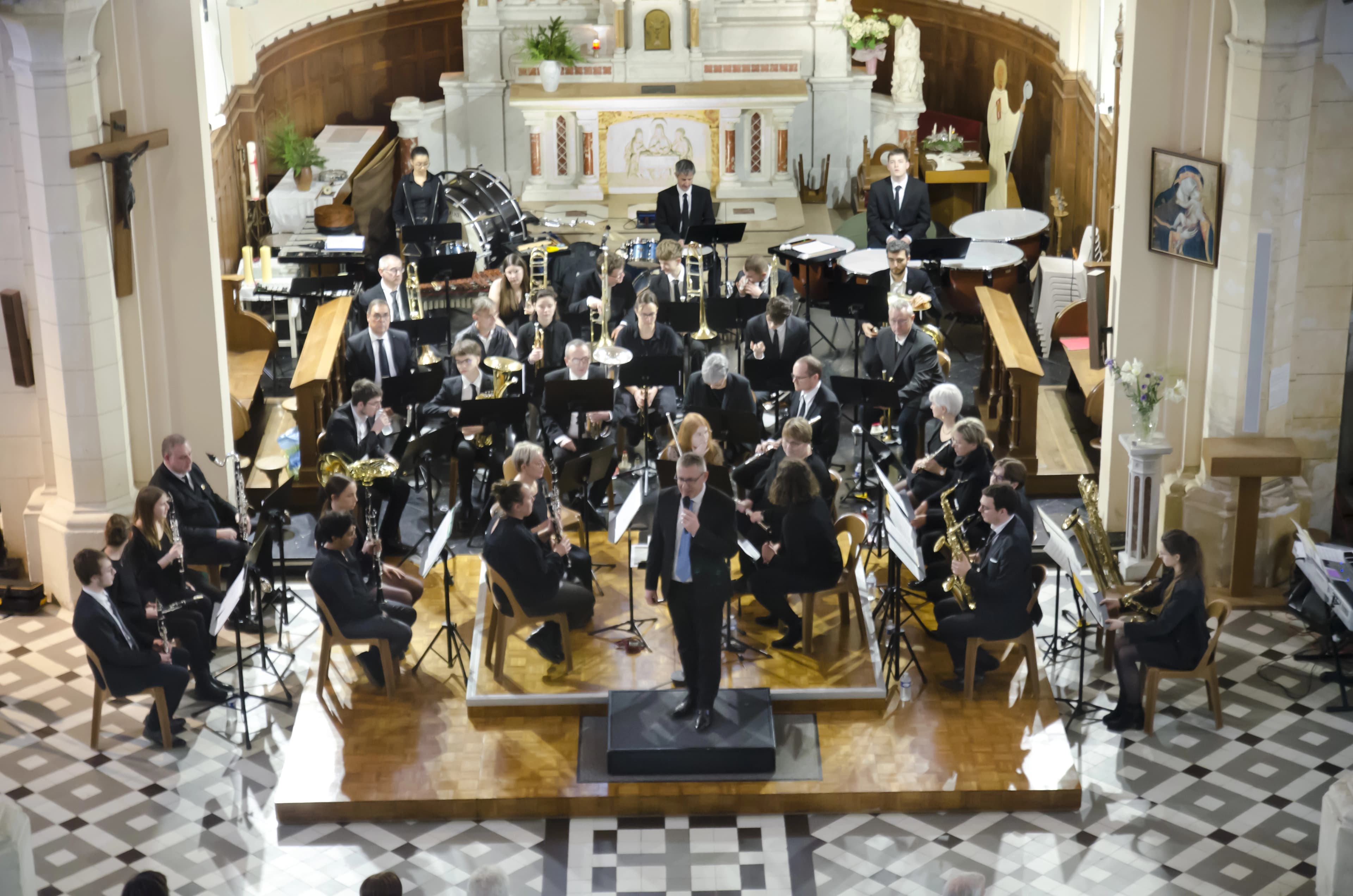 Concert Gouzeaucourt 2024