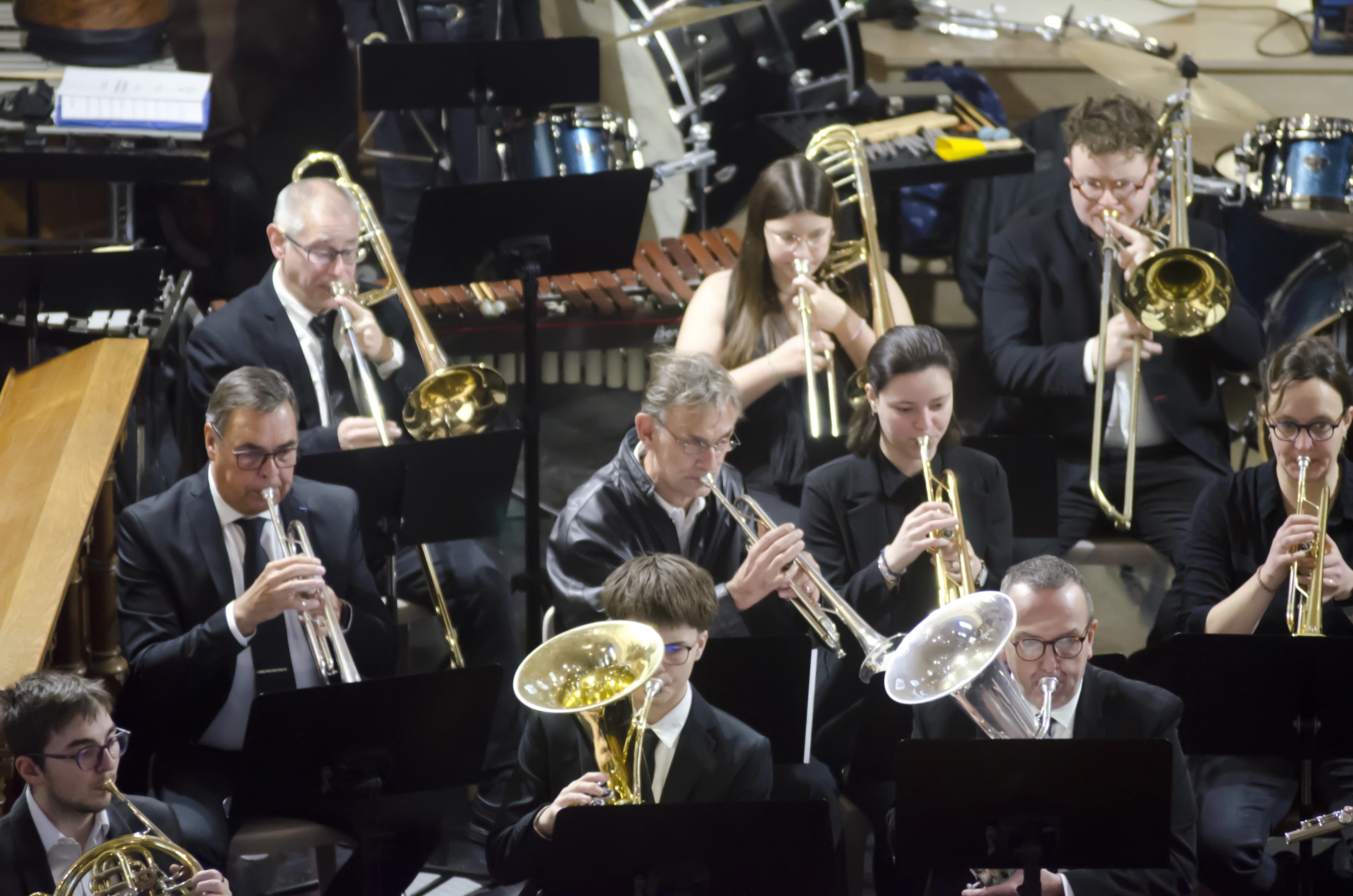 Concert Gouzeaucourt 2024