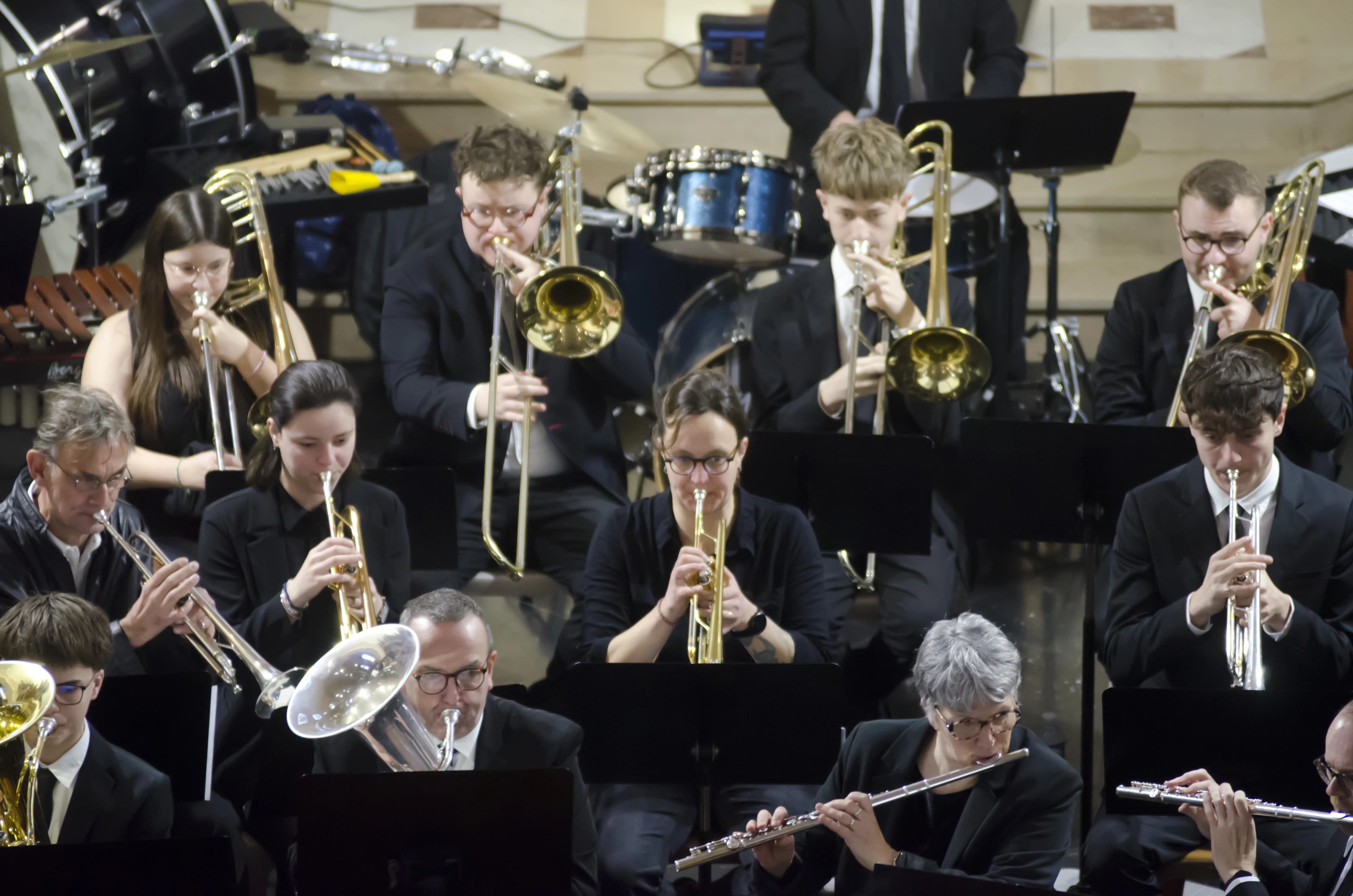 Concert Gouzeaucourt 2024