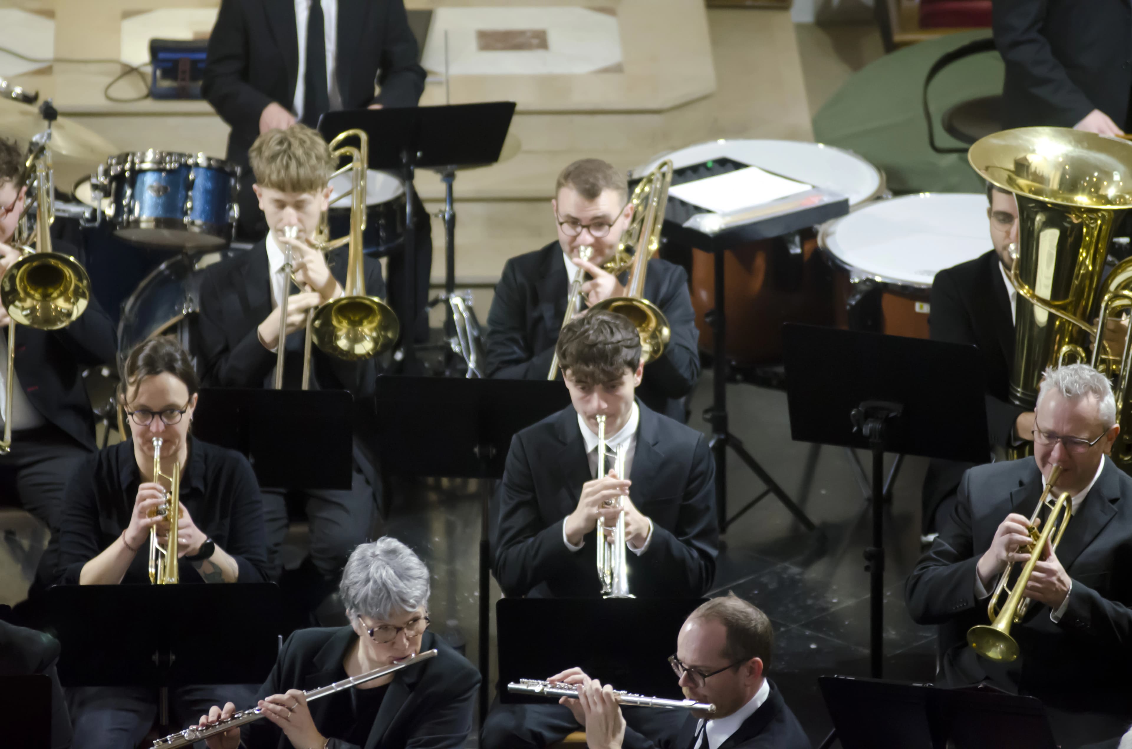 Concert Gouzeaucourt 2024