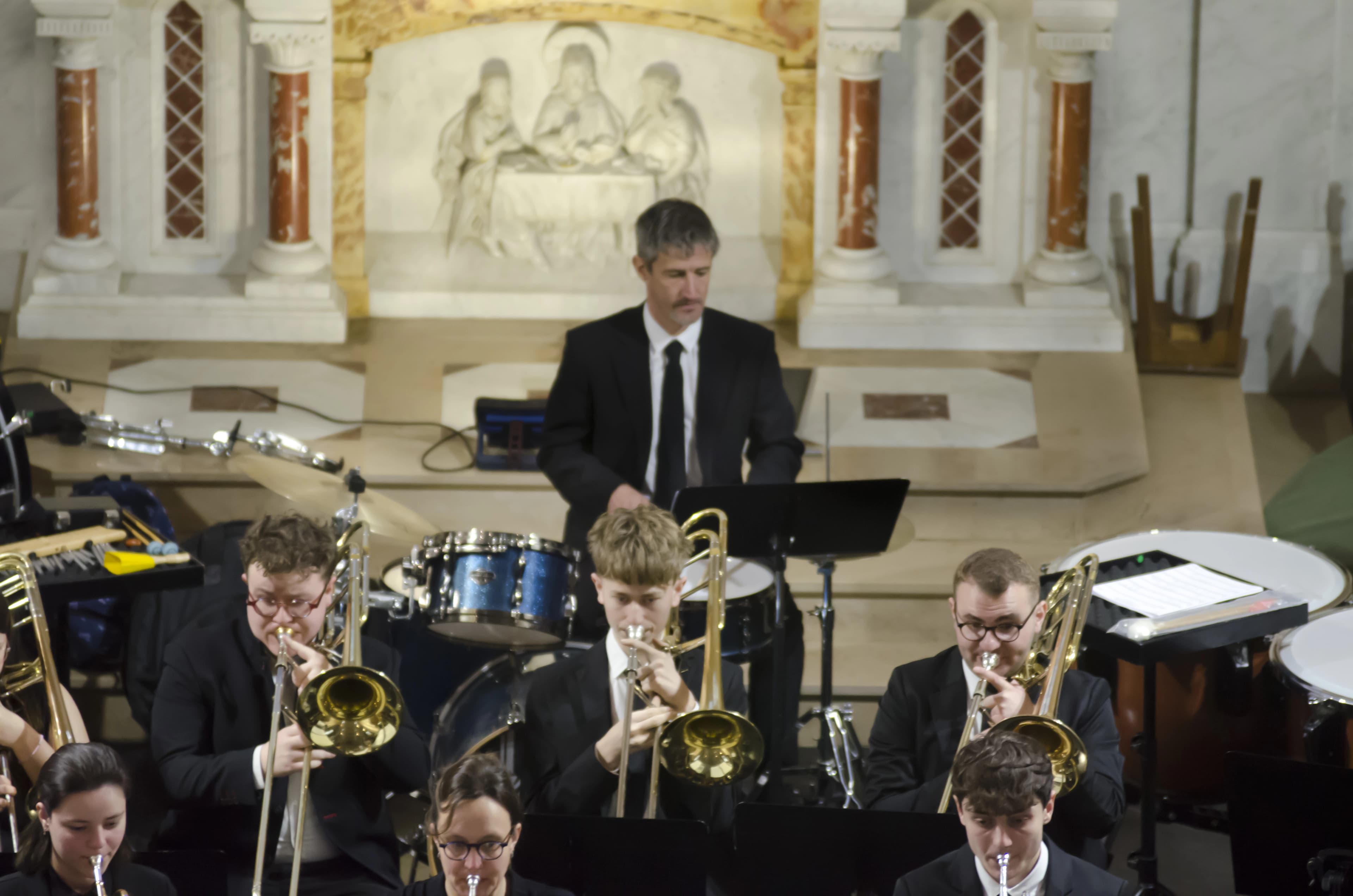 Concert Gouzeaucourt 2024