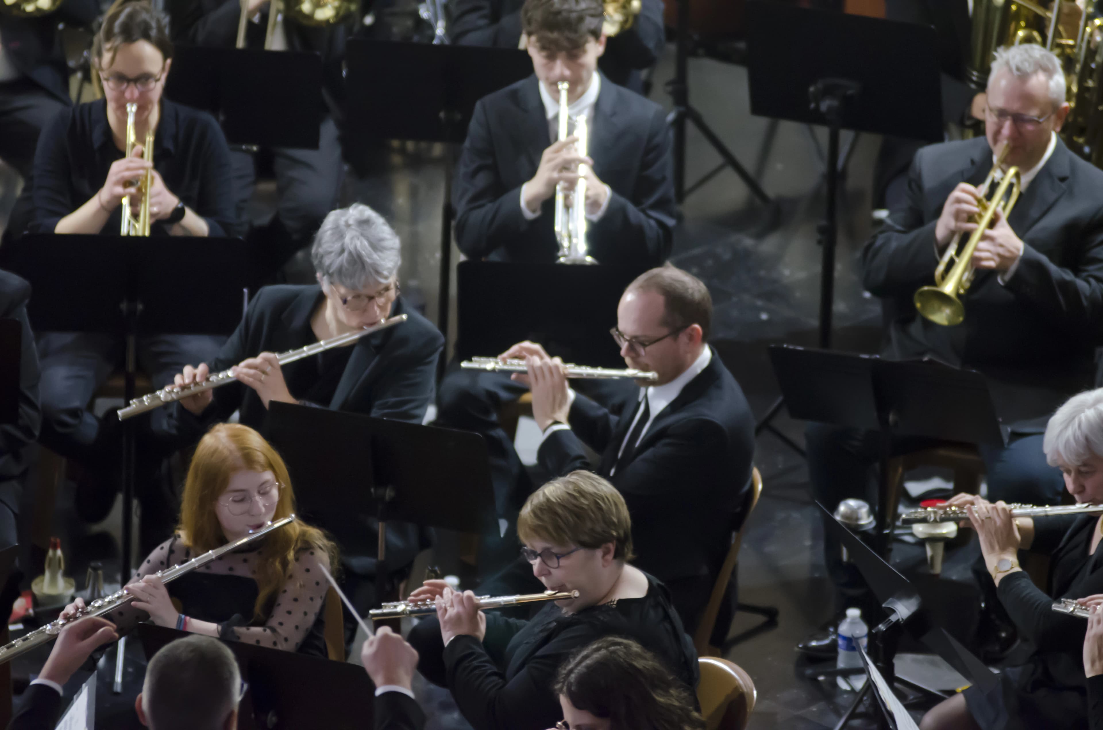 Concert Gouzeaucourt 2024