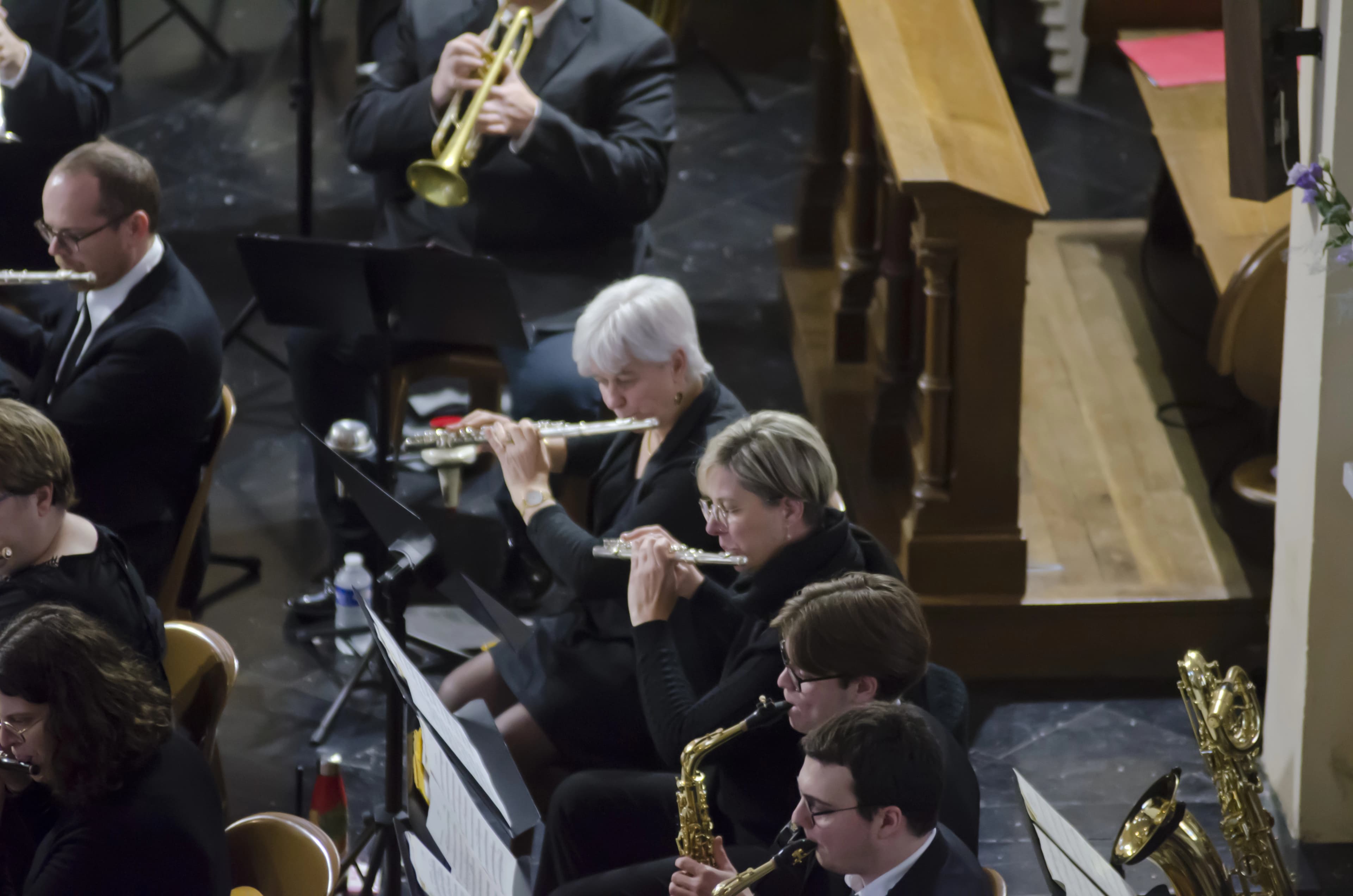 Concert Gouzeaucourt 2024