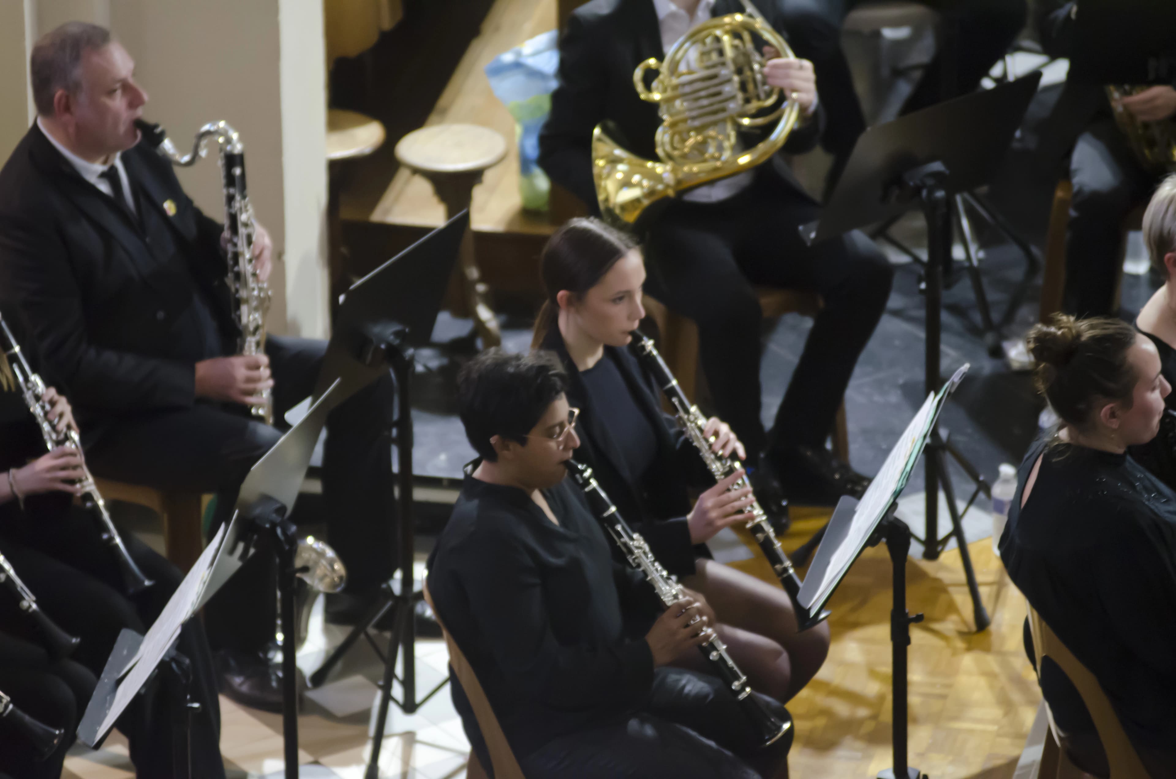 Concert Gouzeaucourt 2024