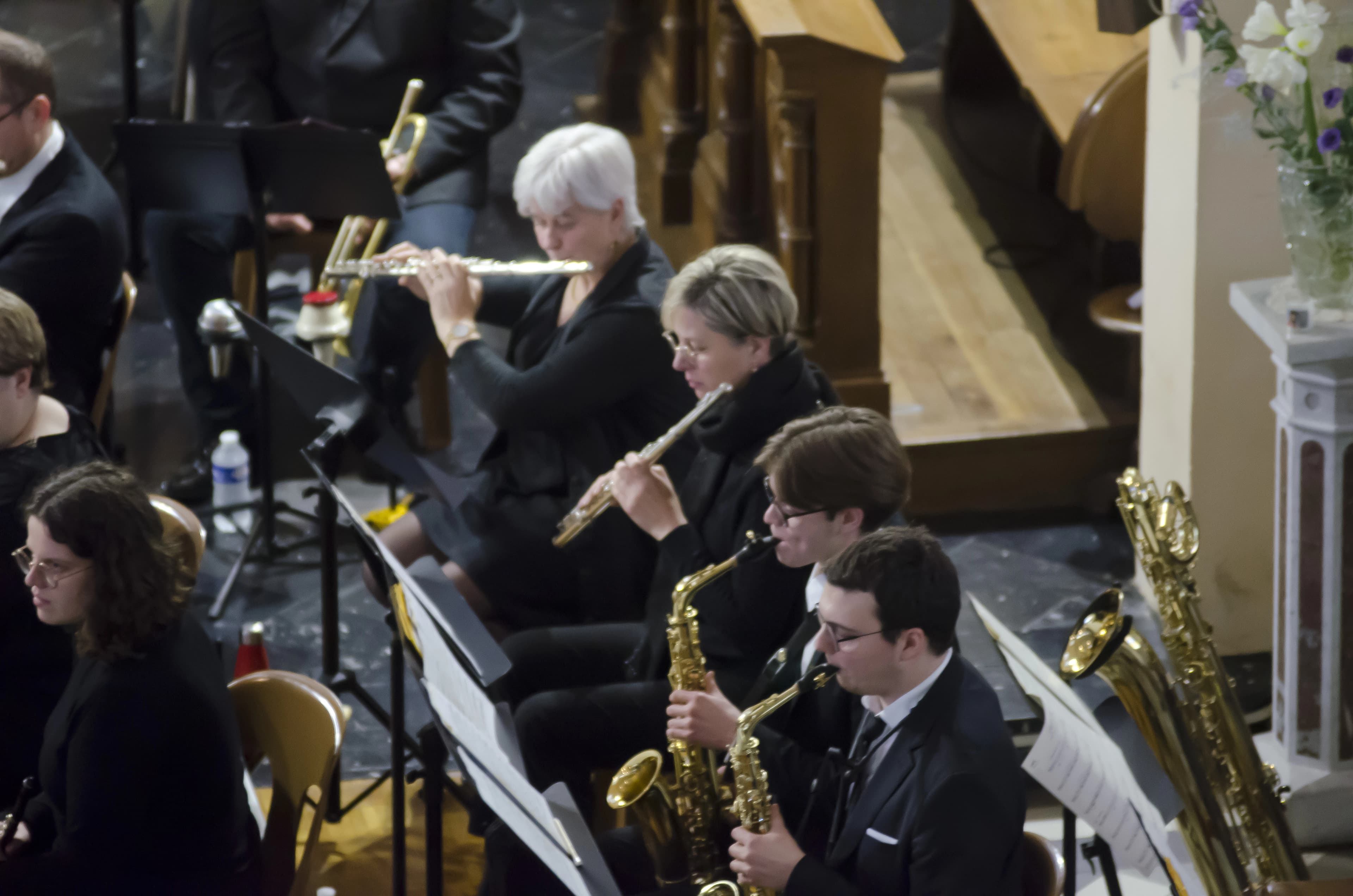 Concert Gouzeaucourt 2024