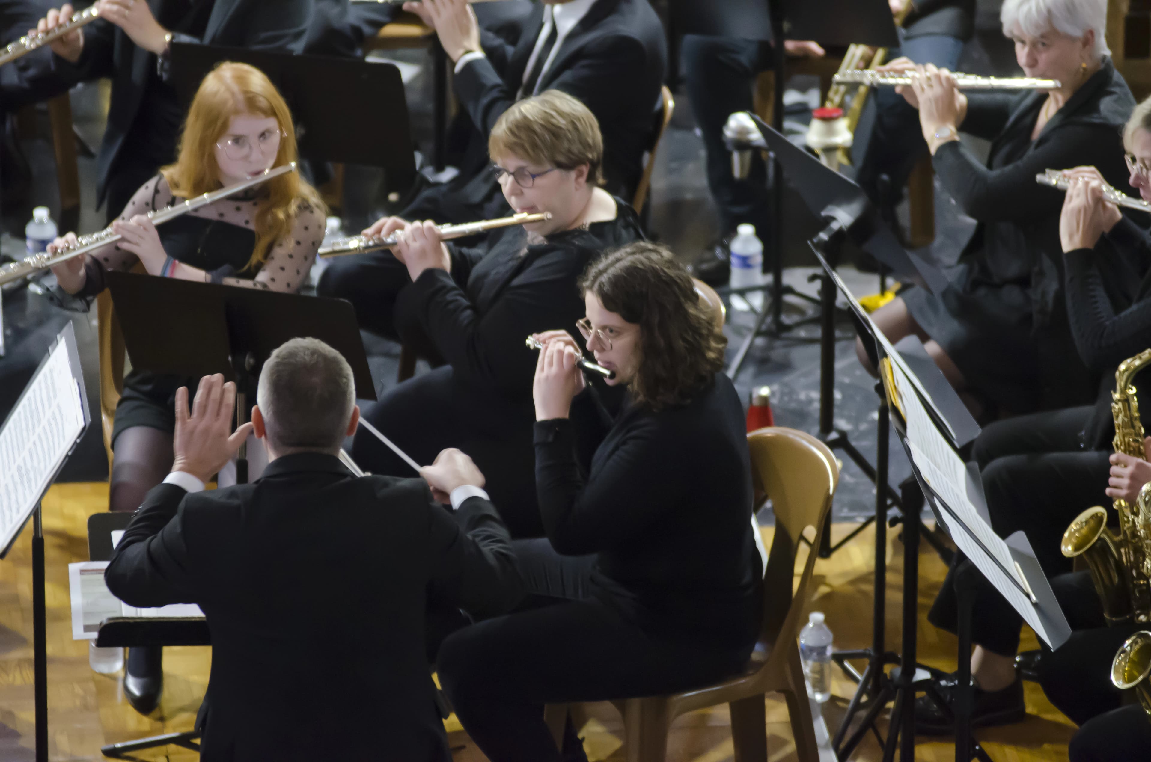 Concert Gouzeaucourt 2024