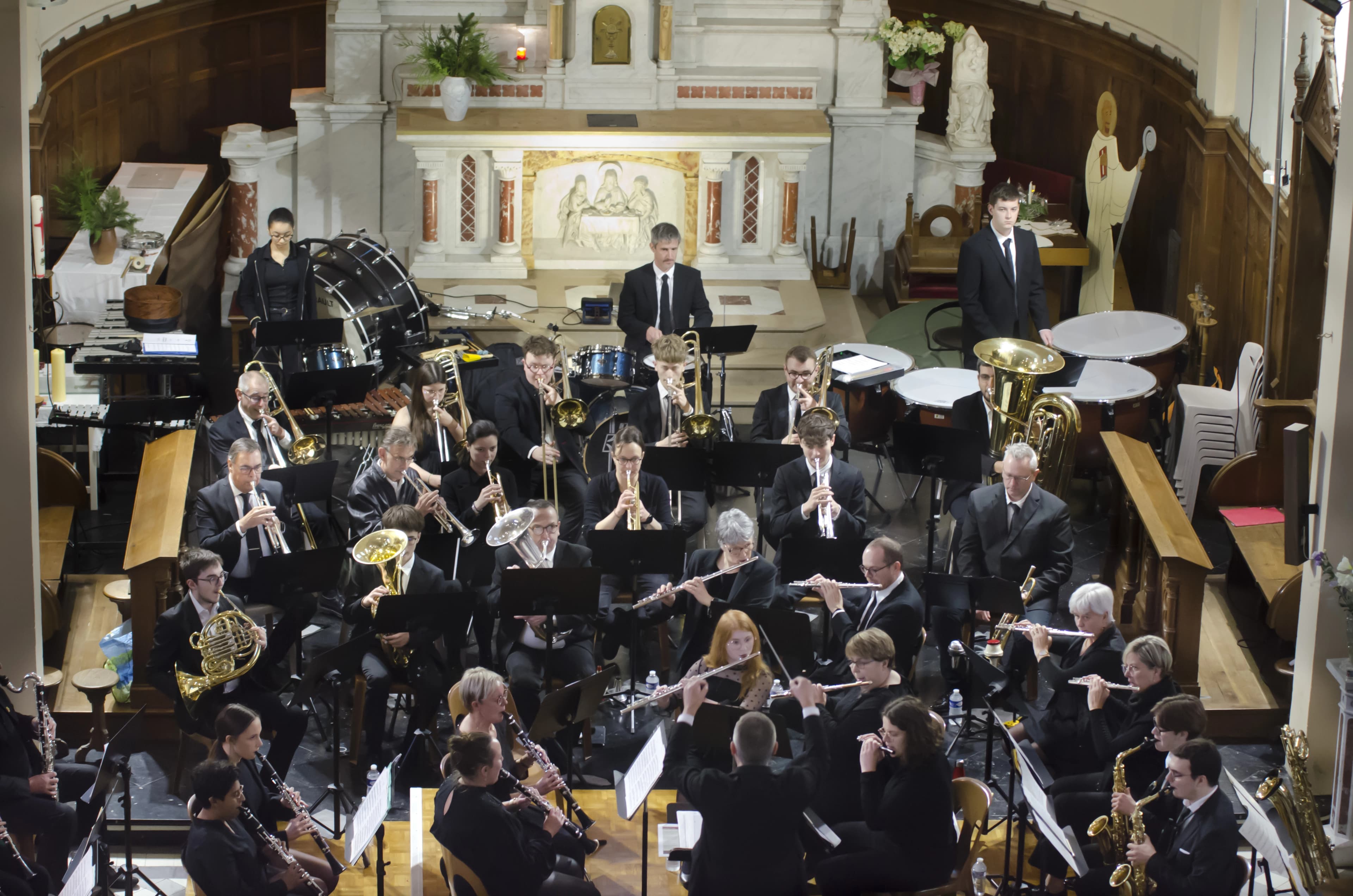 Concert Gouzeaucourt 2024