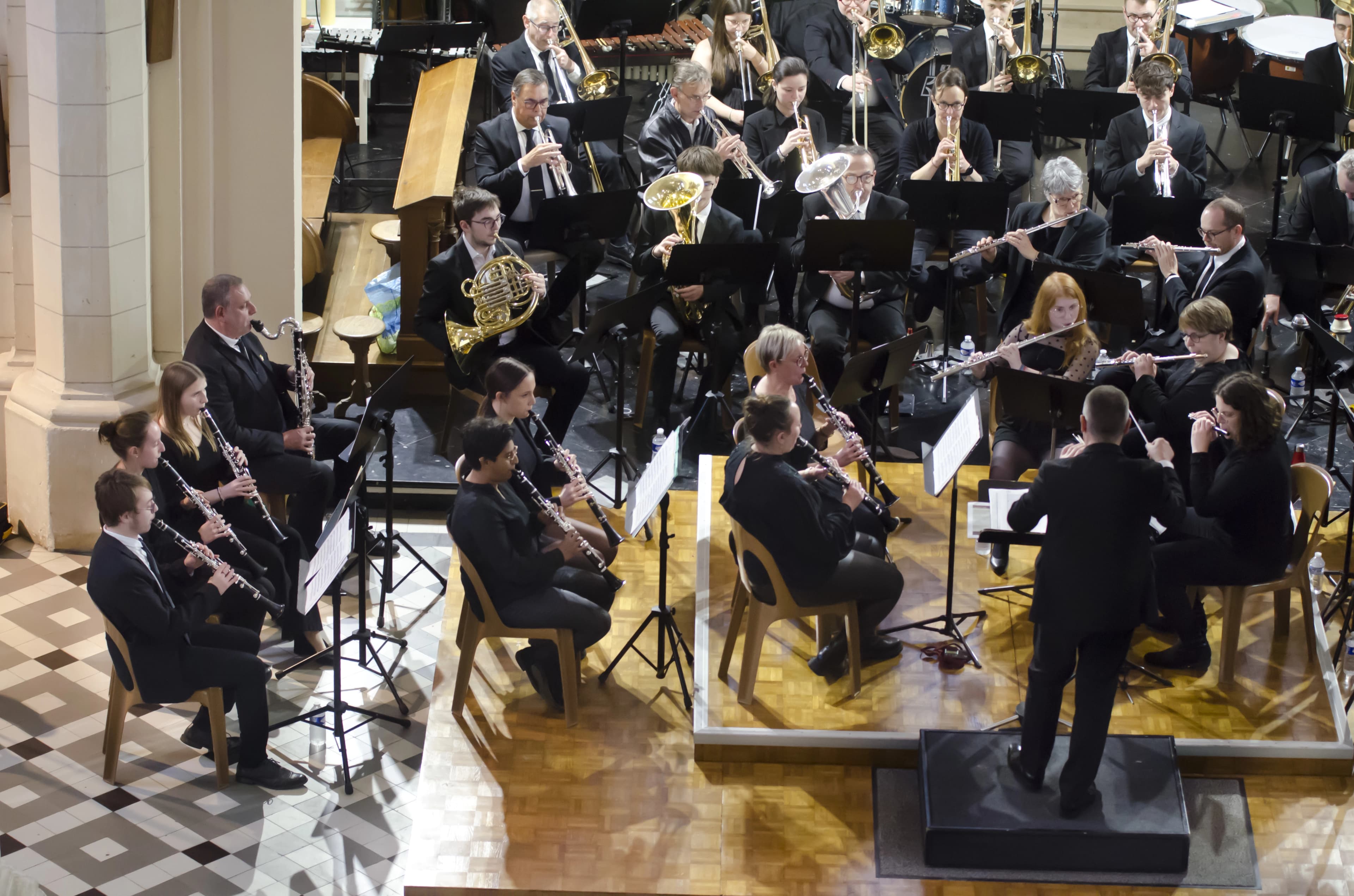 Concert Gouzeaucourt 2024