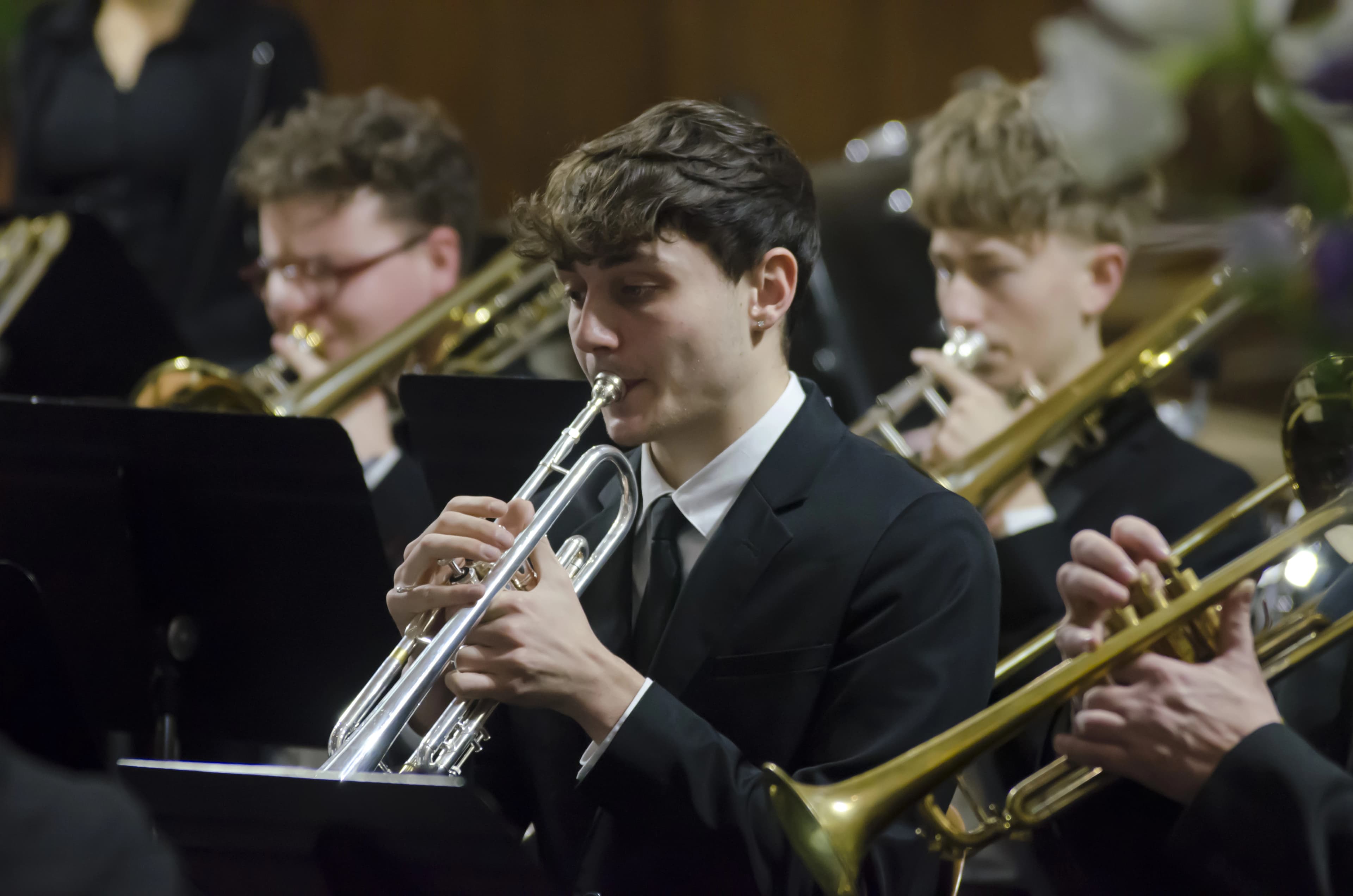 Concert Gouzeaucourt 2024