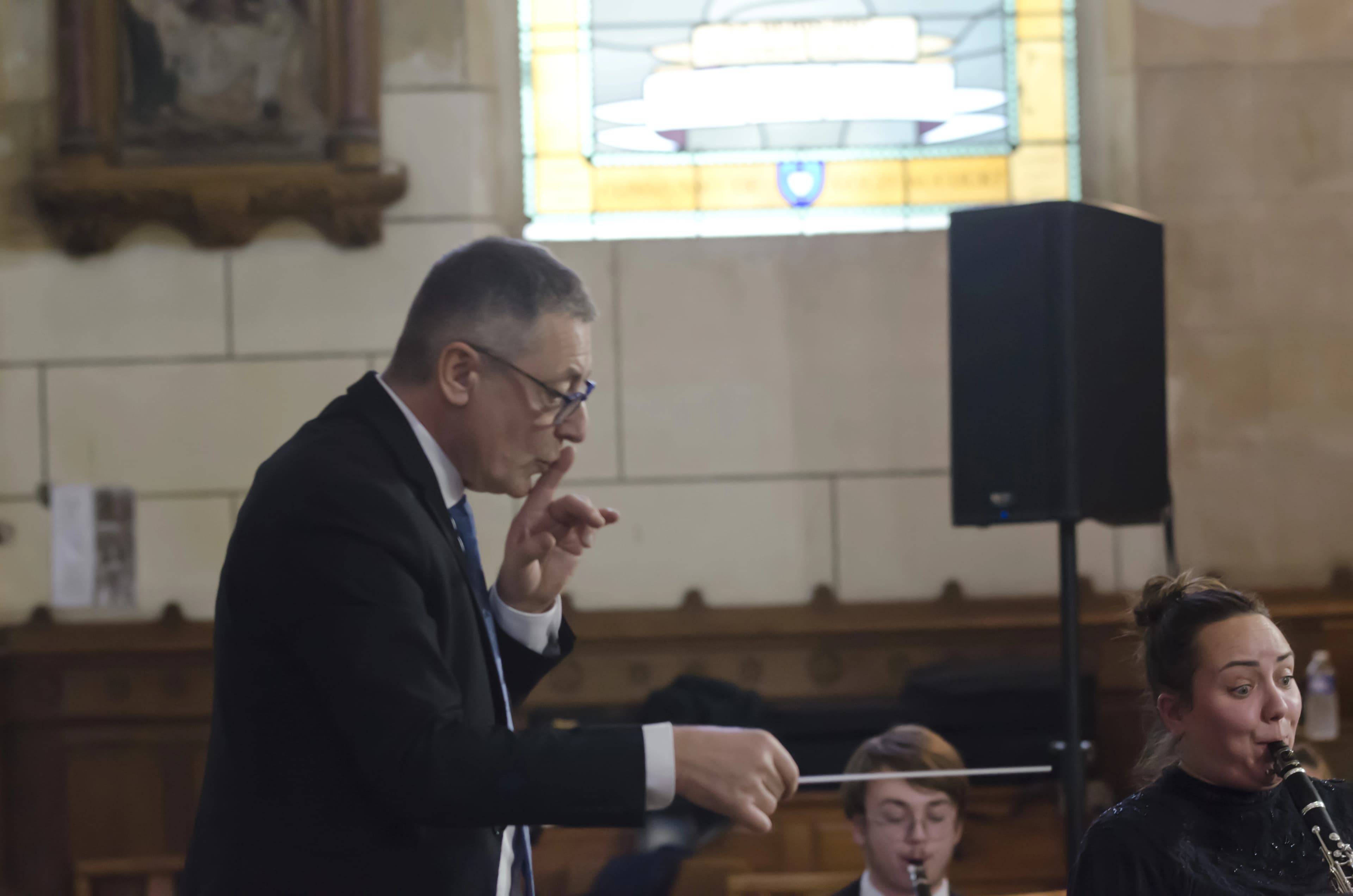 Concert Gouzeaucourt 2024