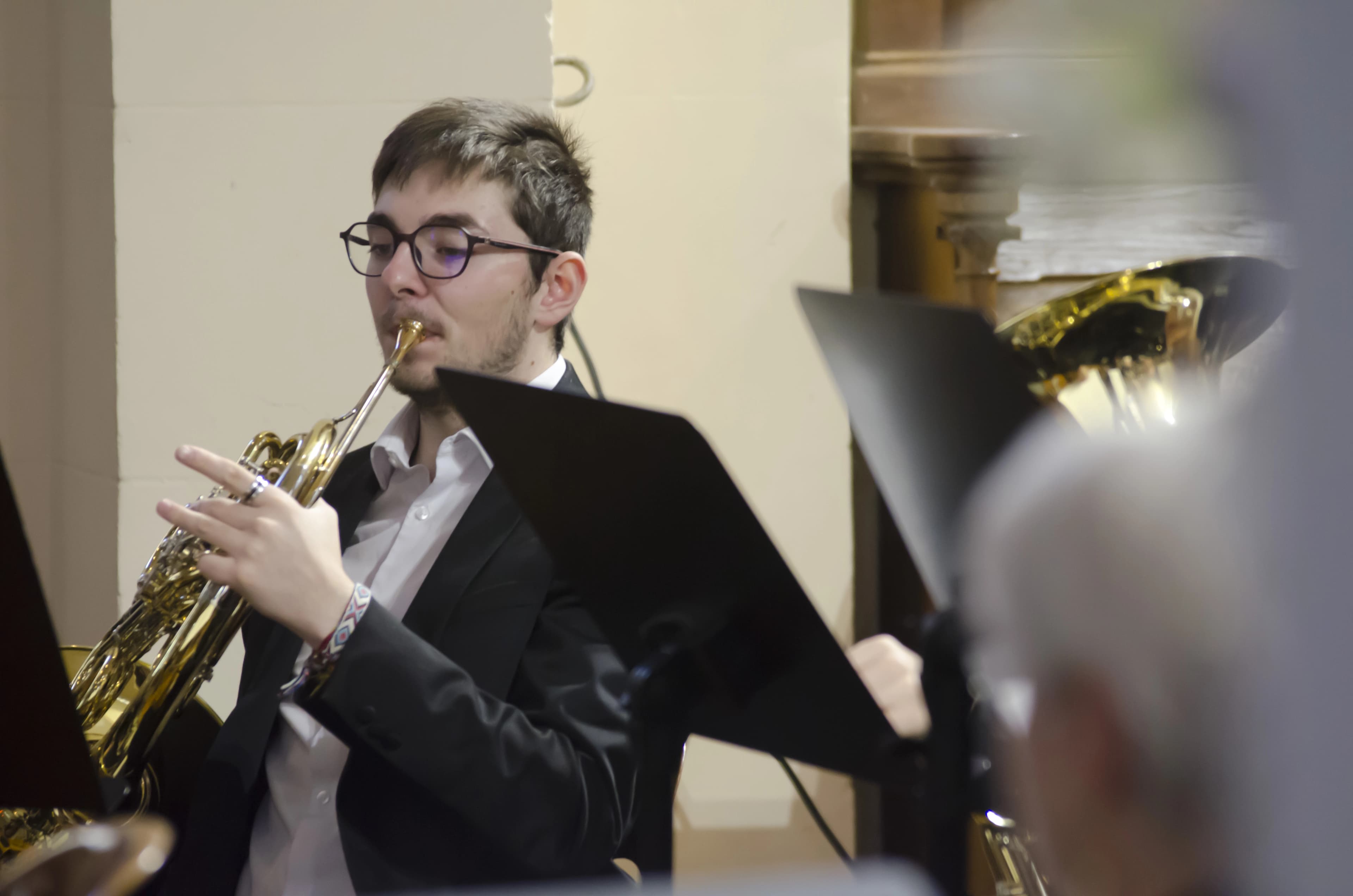 Concert Gouzeaucourt 2024