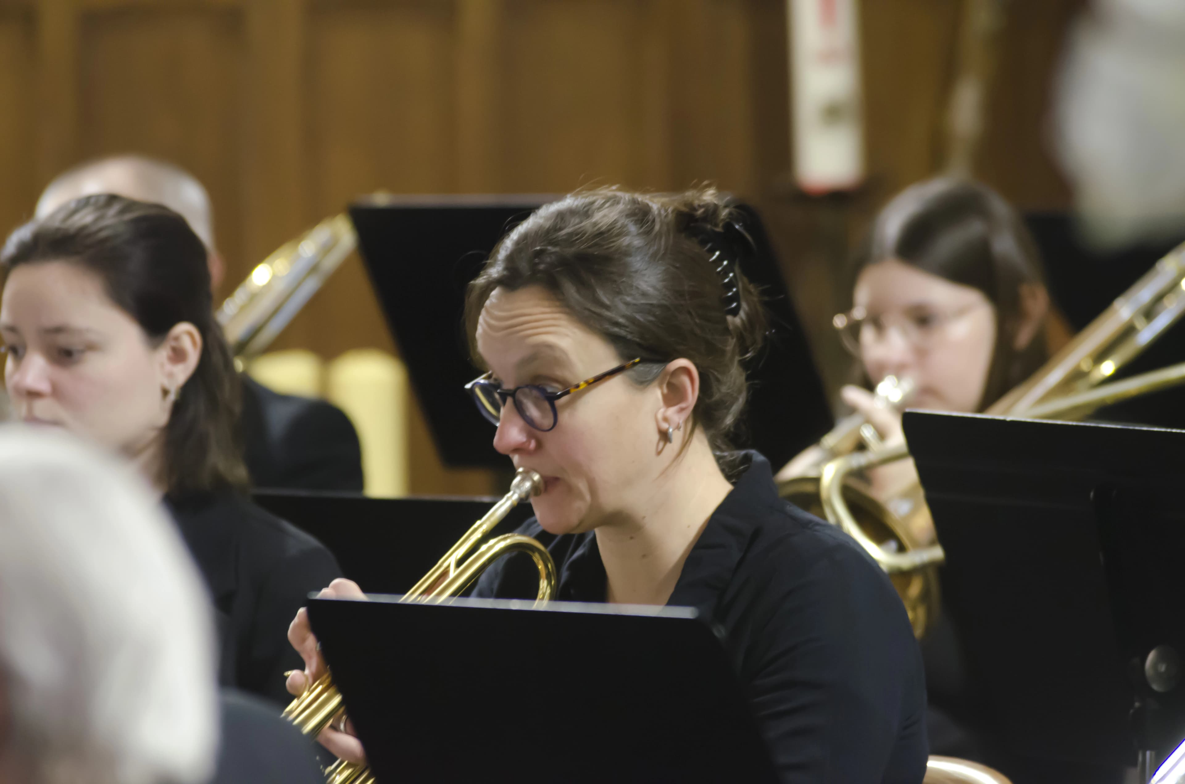 Concert Gouzeaucourt 2024