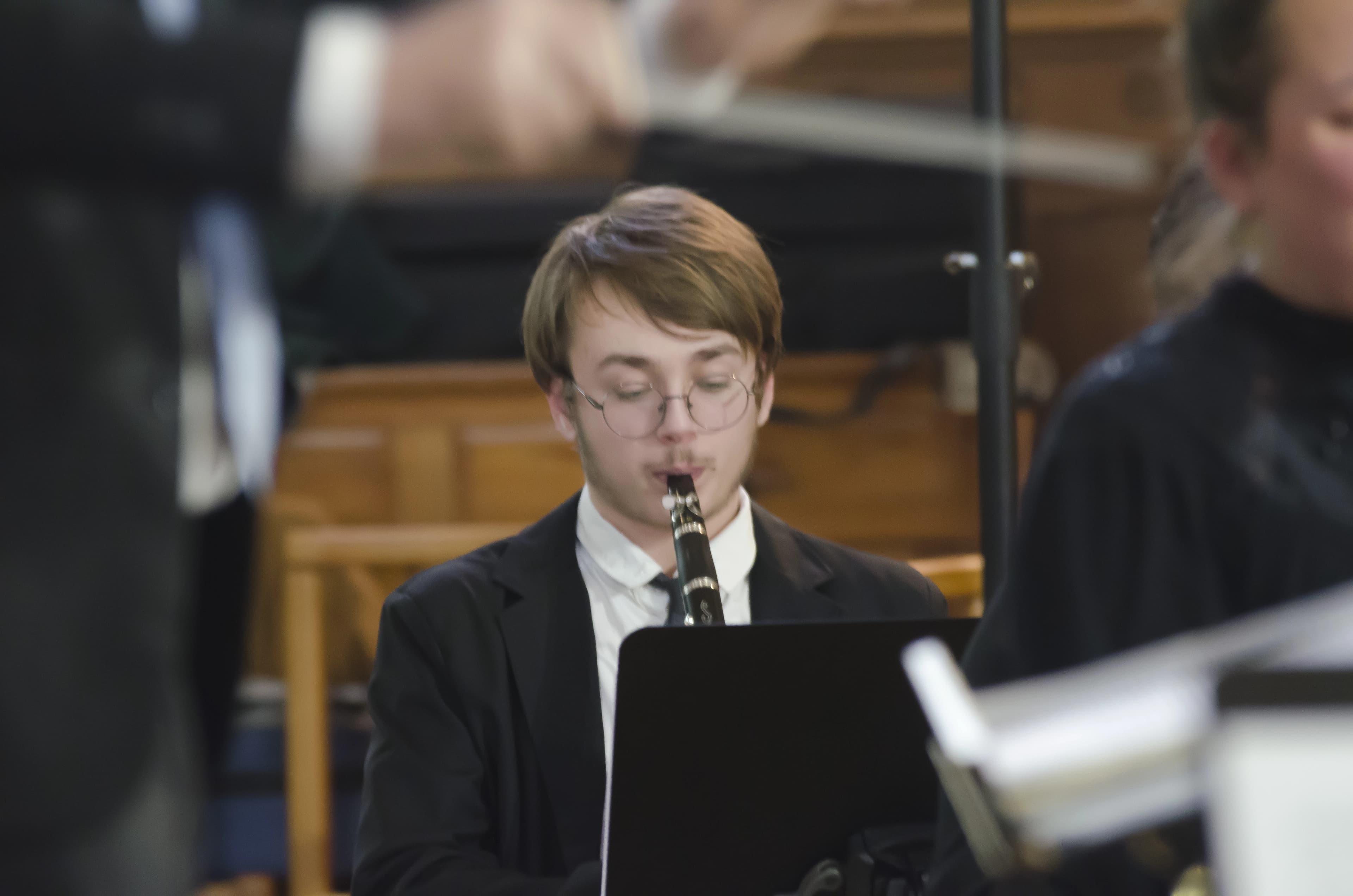 Concert Gouzeaucourt 2024