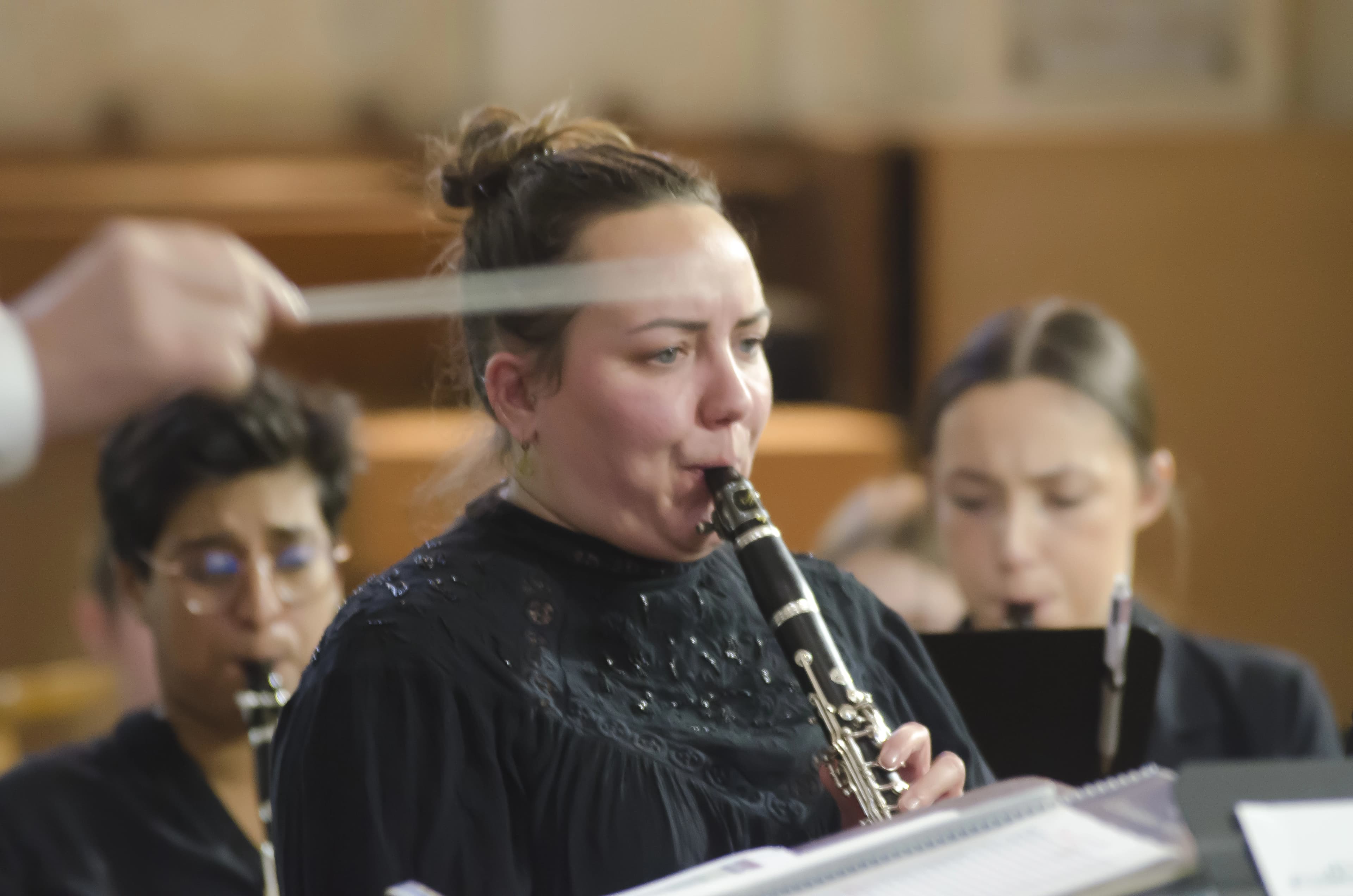 Concert Gouzeaucourt 2024