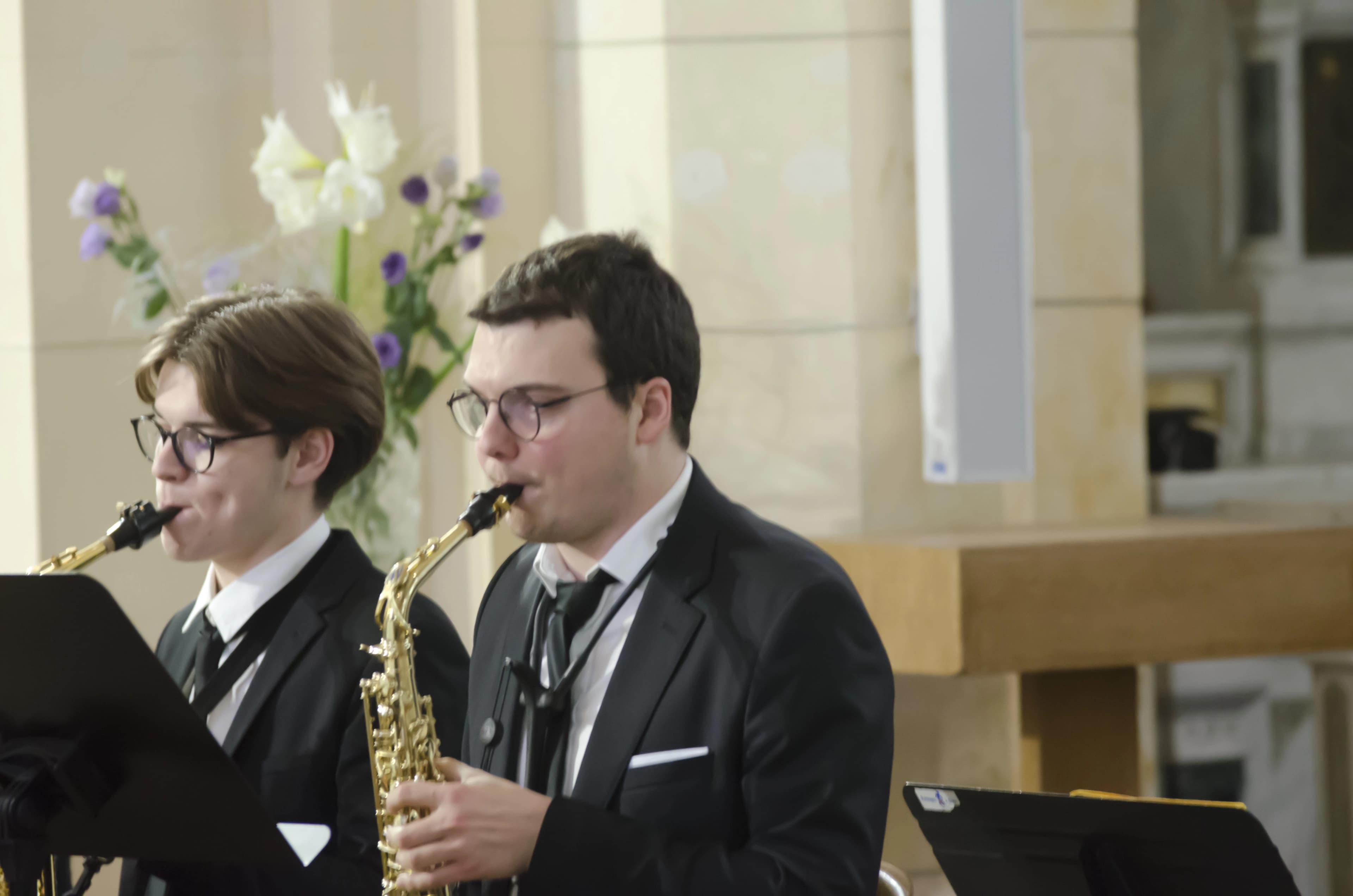 Concert Gouzeaucourt 2024