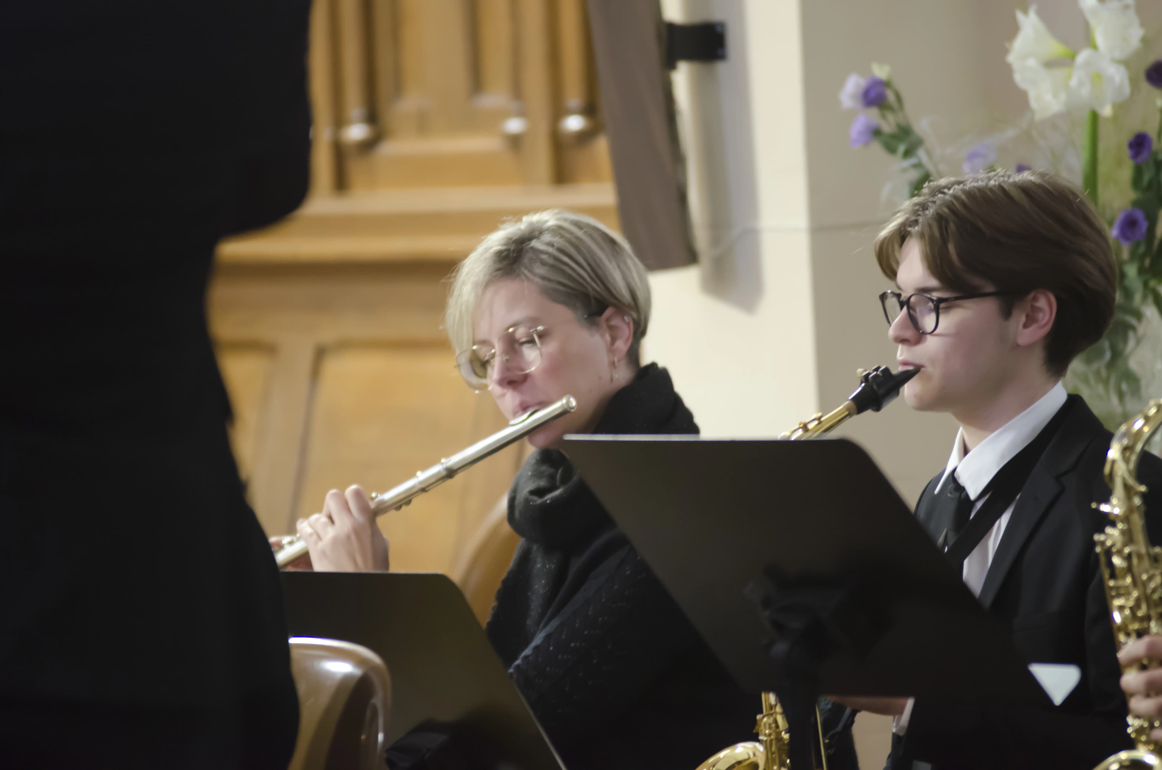 Concert Gouzeaucourt 2024
