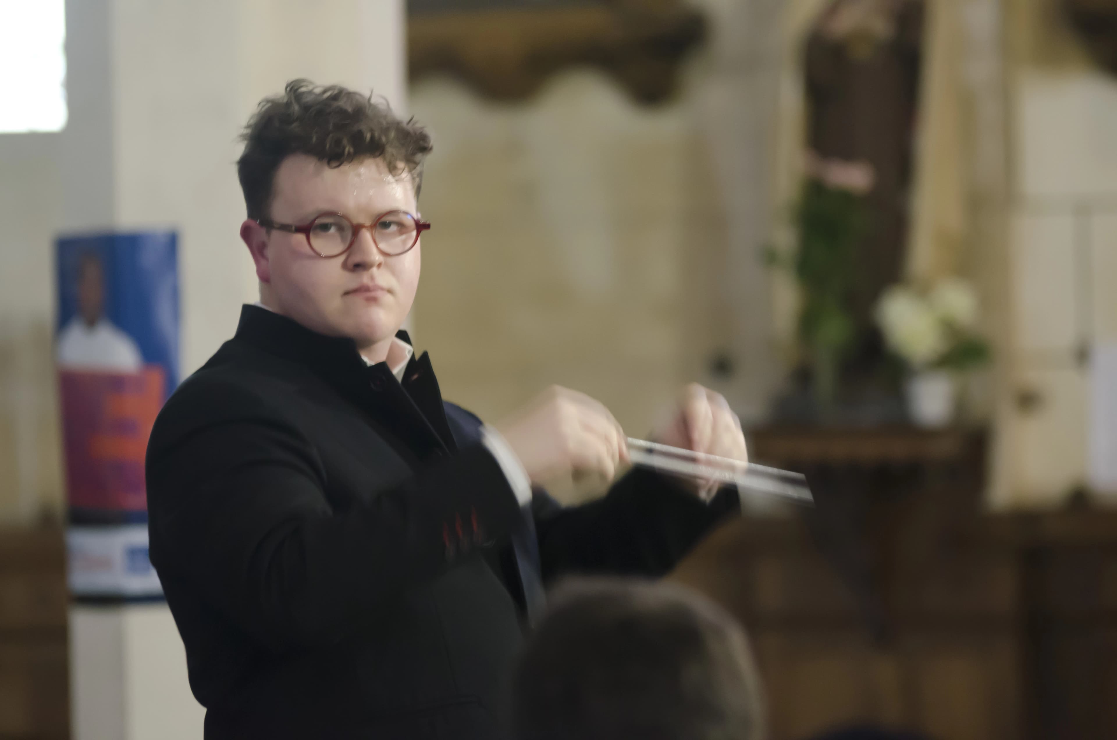 Concert Gouzeaucourt 2024