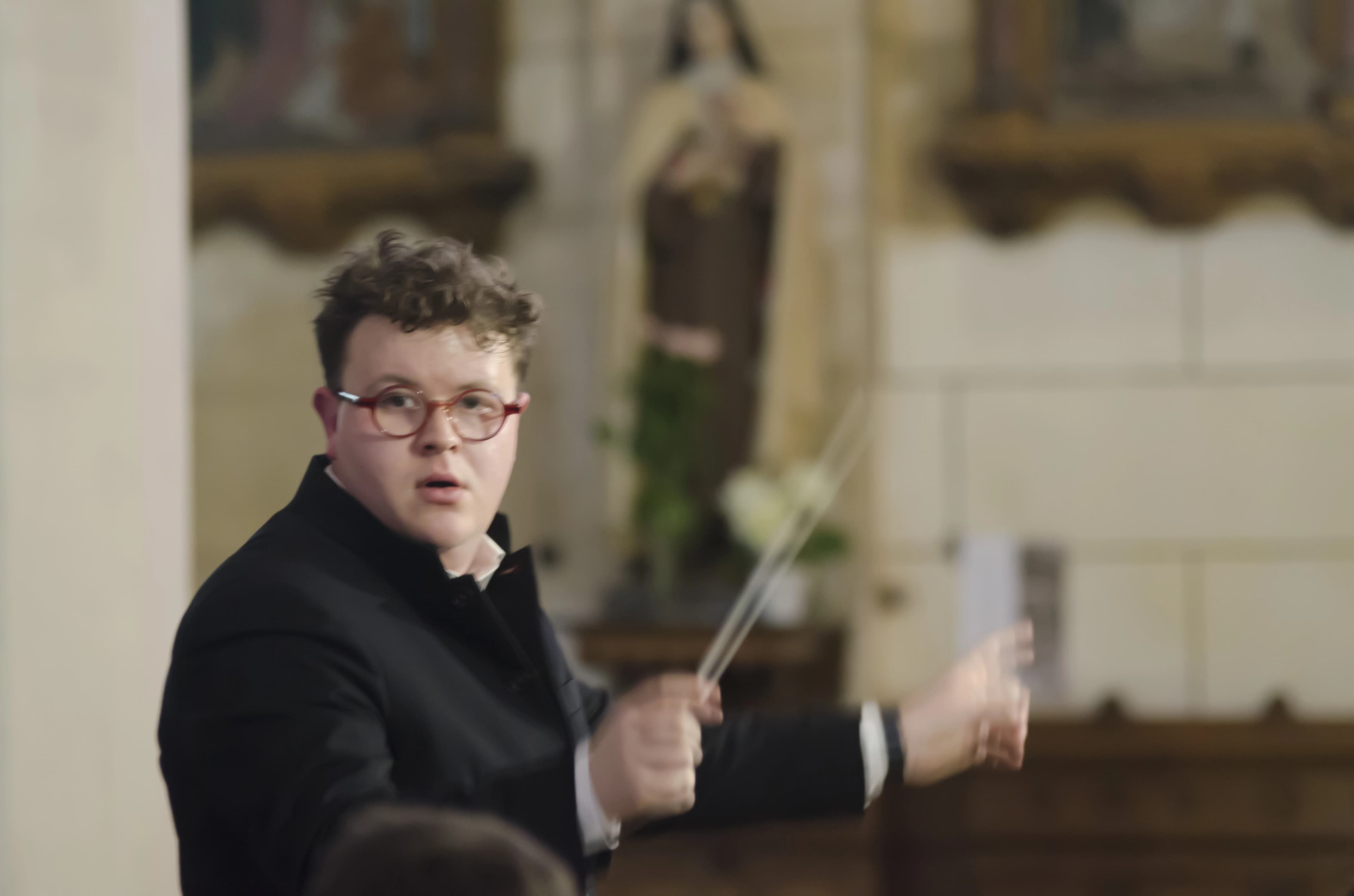 Concert Gouzeaucourt 2024