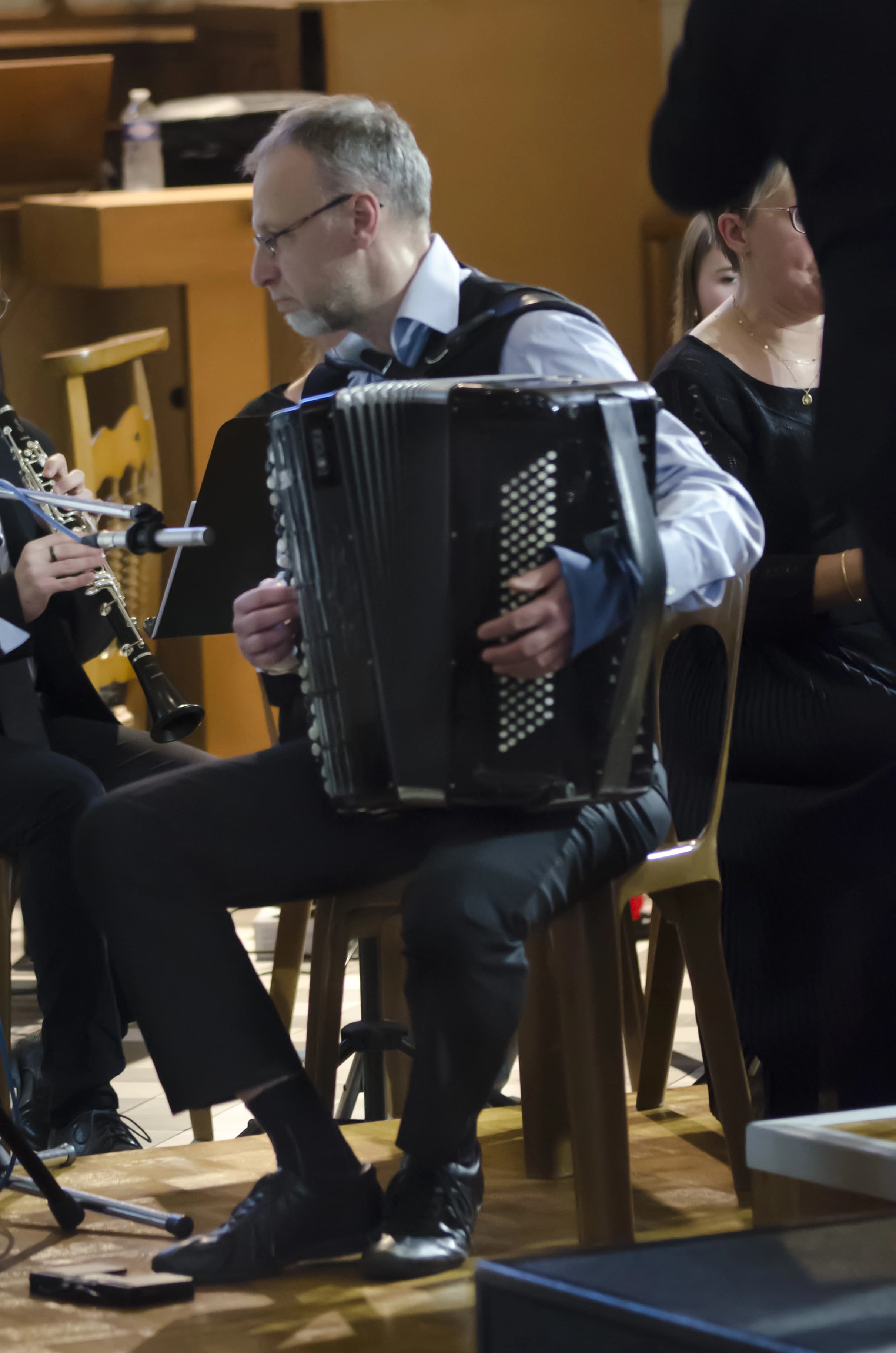Concert Gouzeaucourt 2024