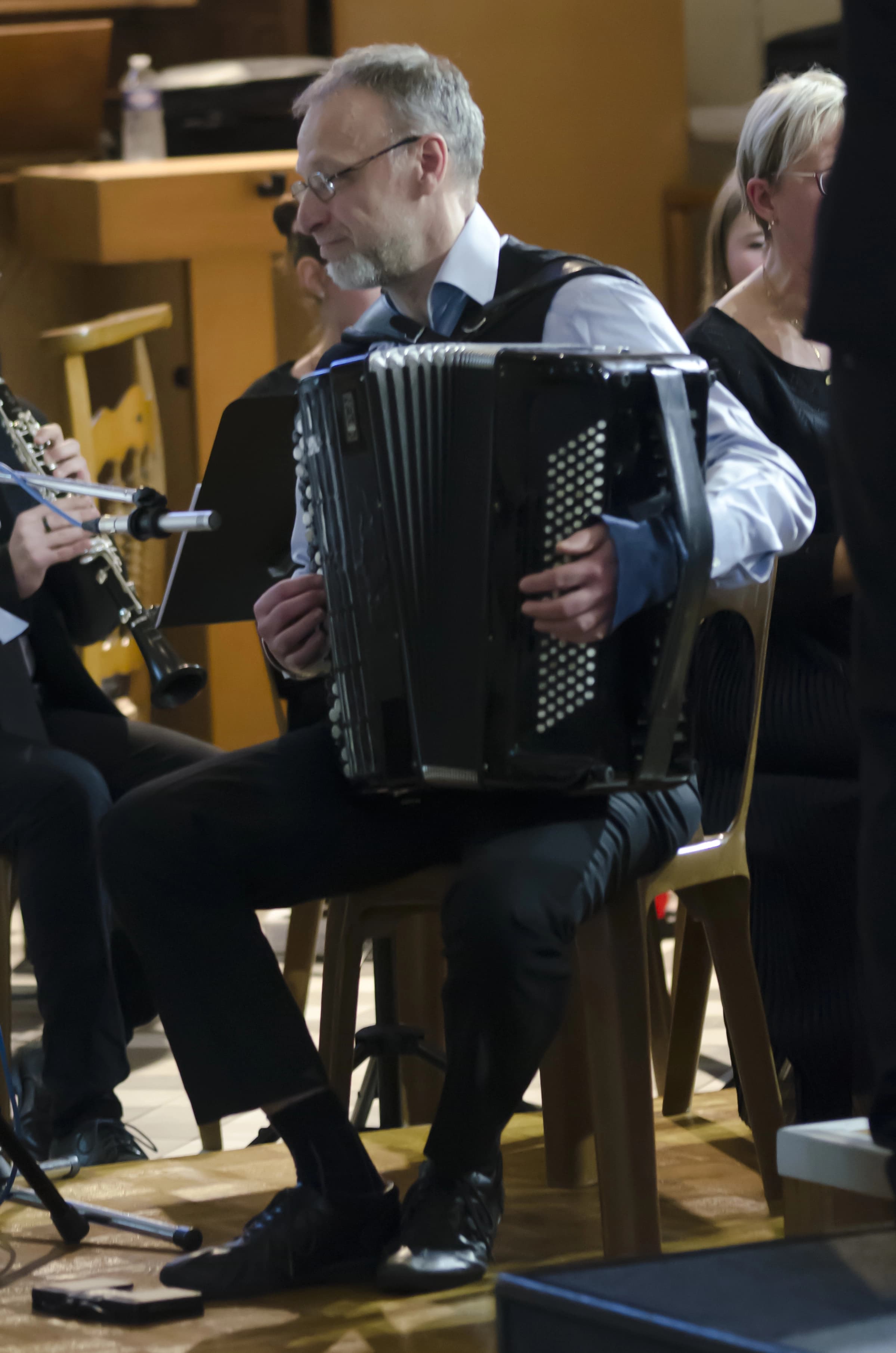 Concert Gouzeaucourt 2024