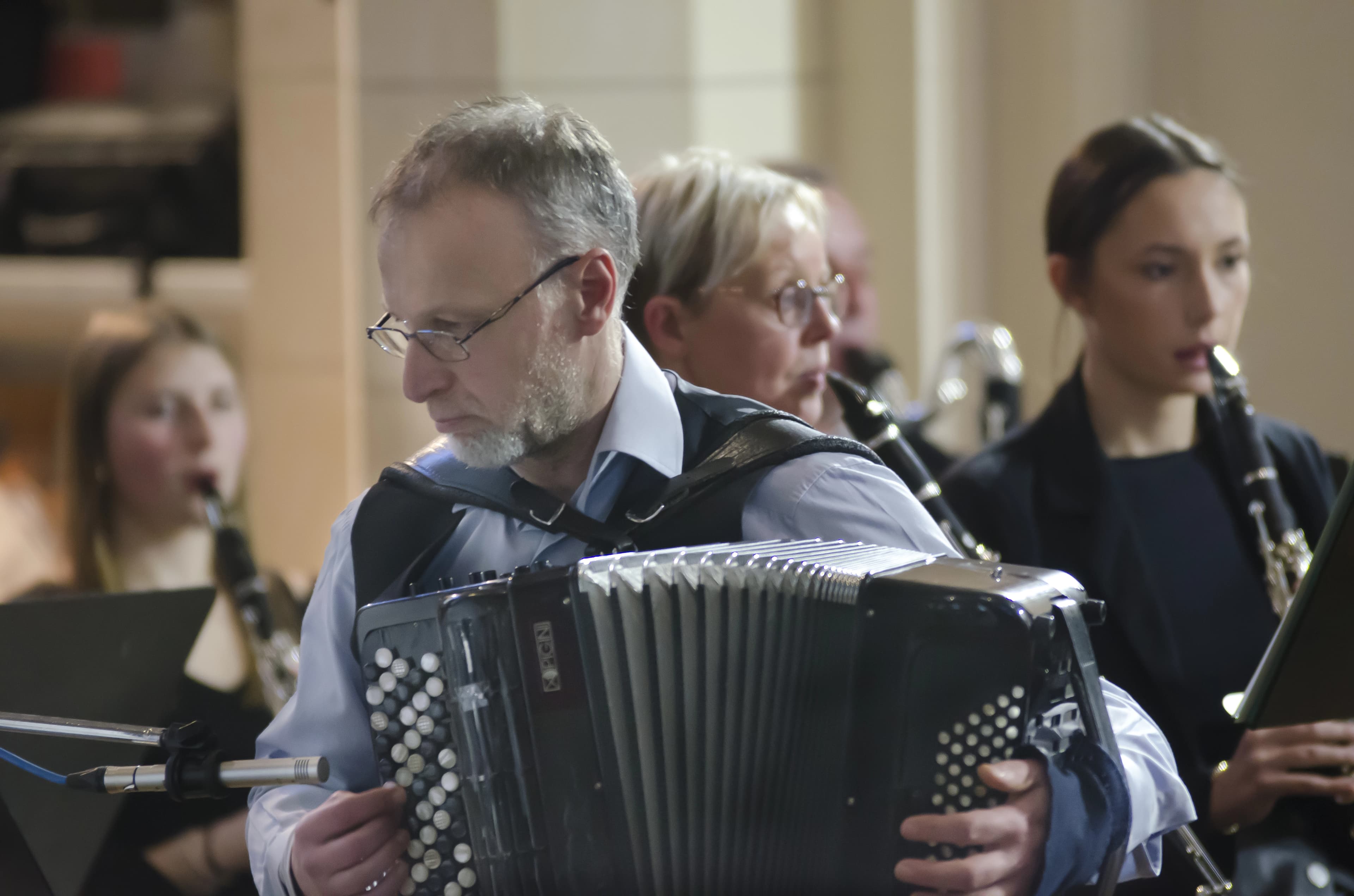 Concert Gouzeaucourt 2024