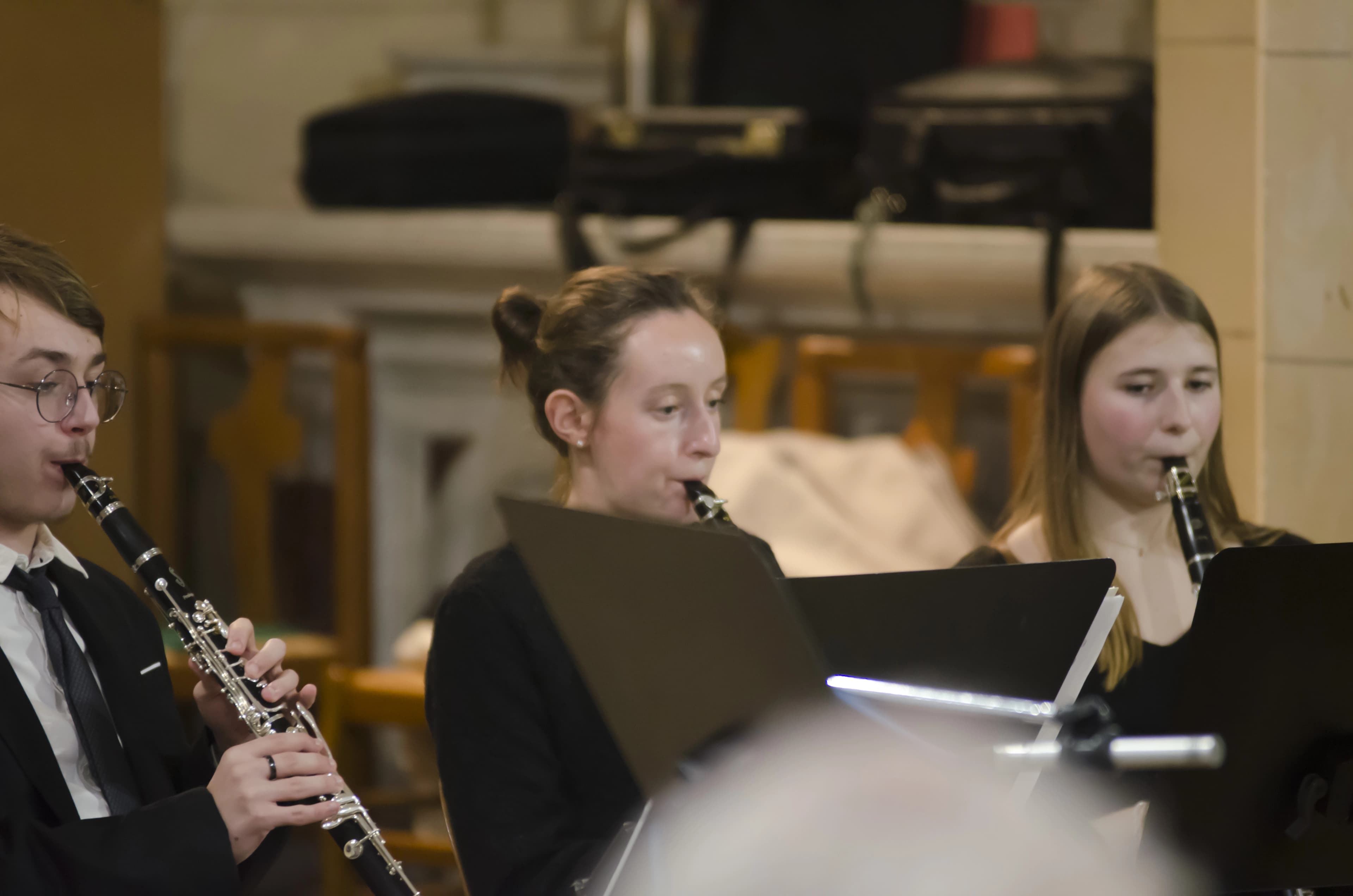 Concert Gouzeaucourt 2024