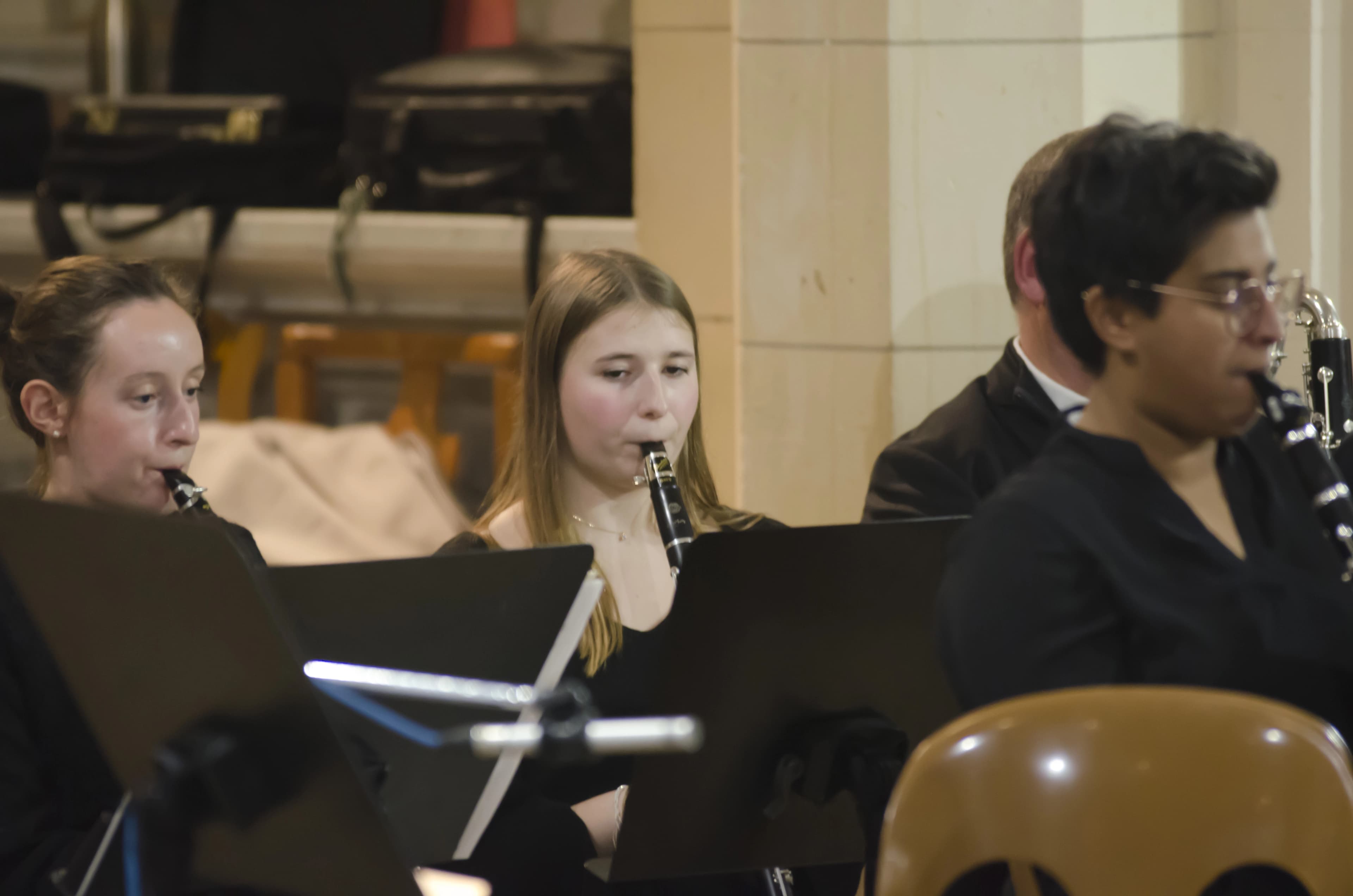 Concert Gouzeaucourt 2024