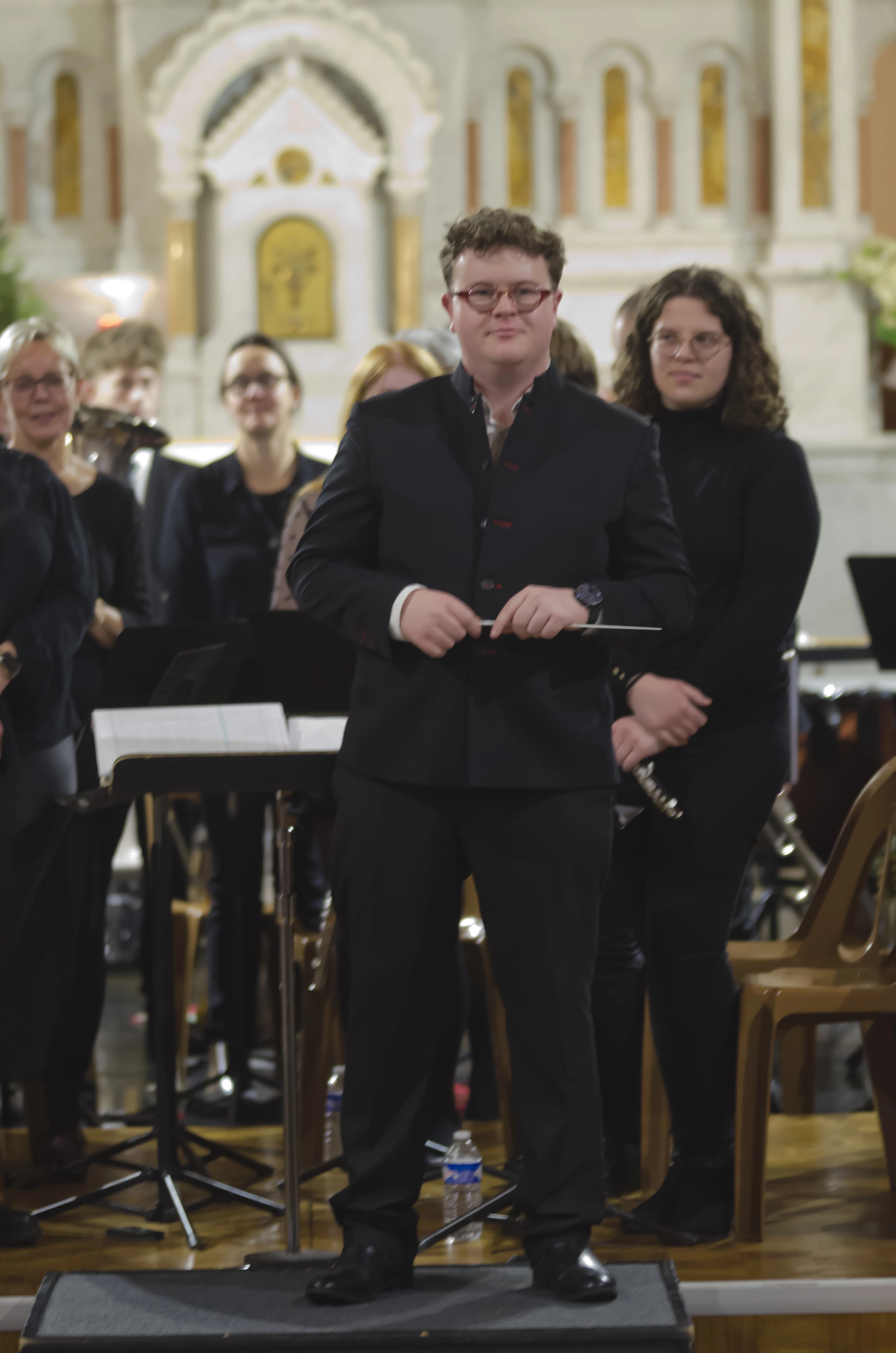Concert Gouzeaucourt 2024