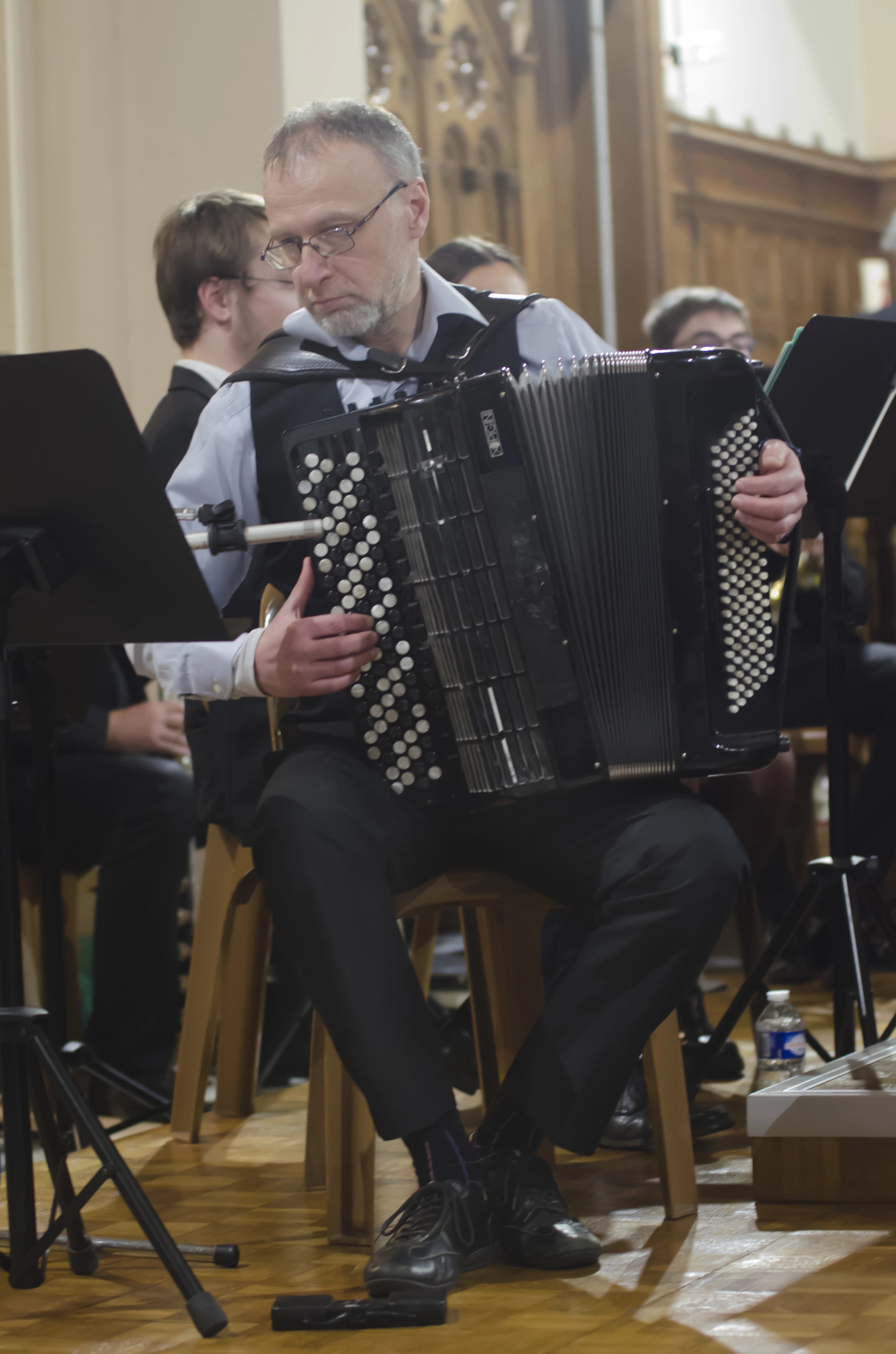 Concert Gouzeaucourt 2024