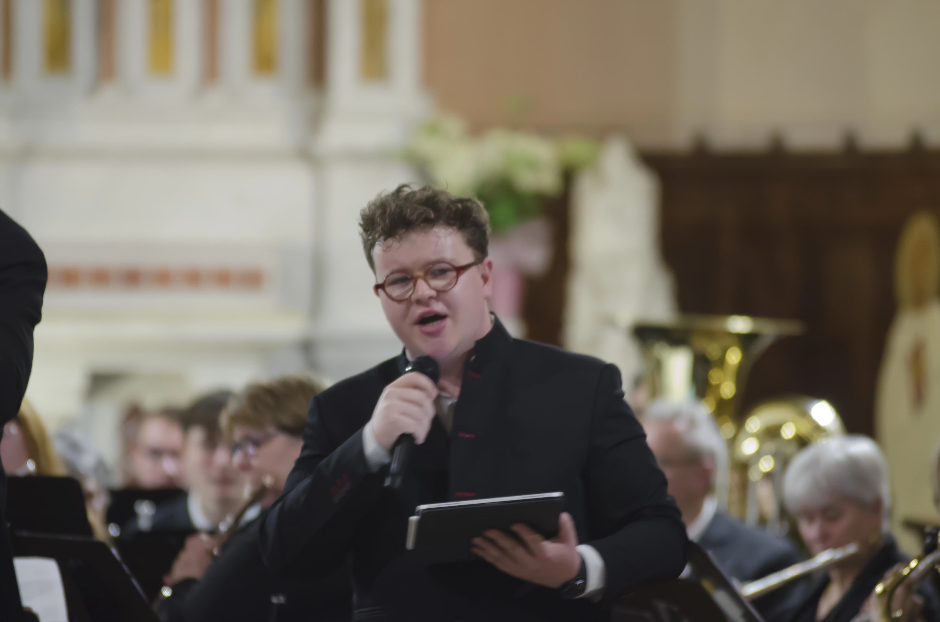 Concert Gouzeaucourt 2024