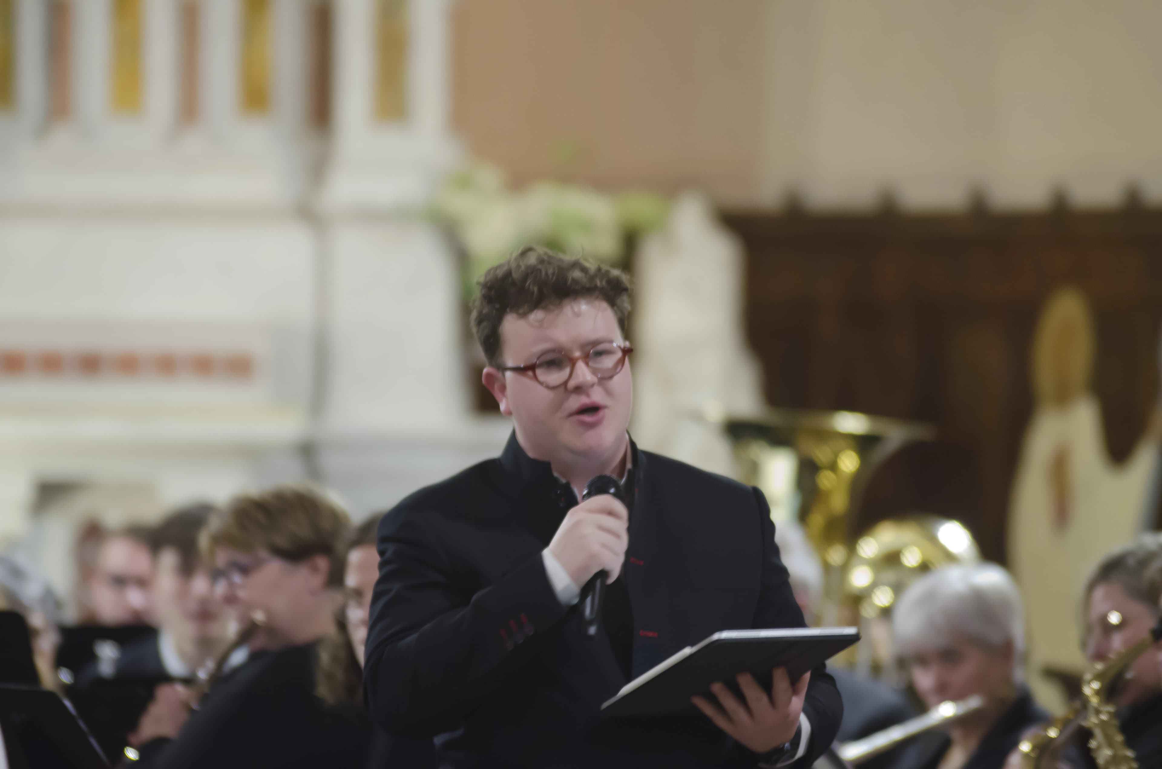 Concert Gouzeaucourt 2024