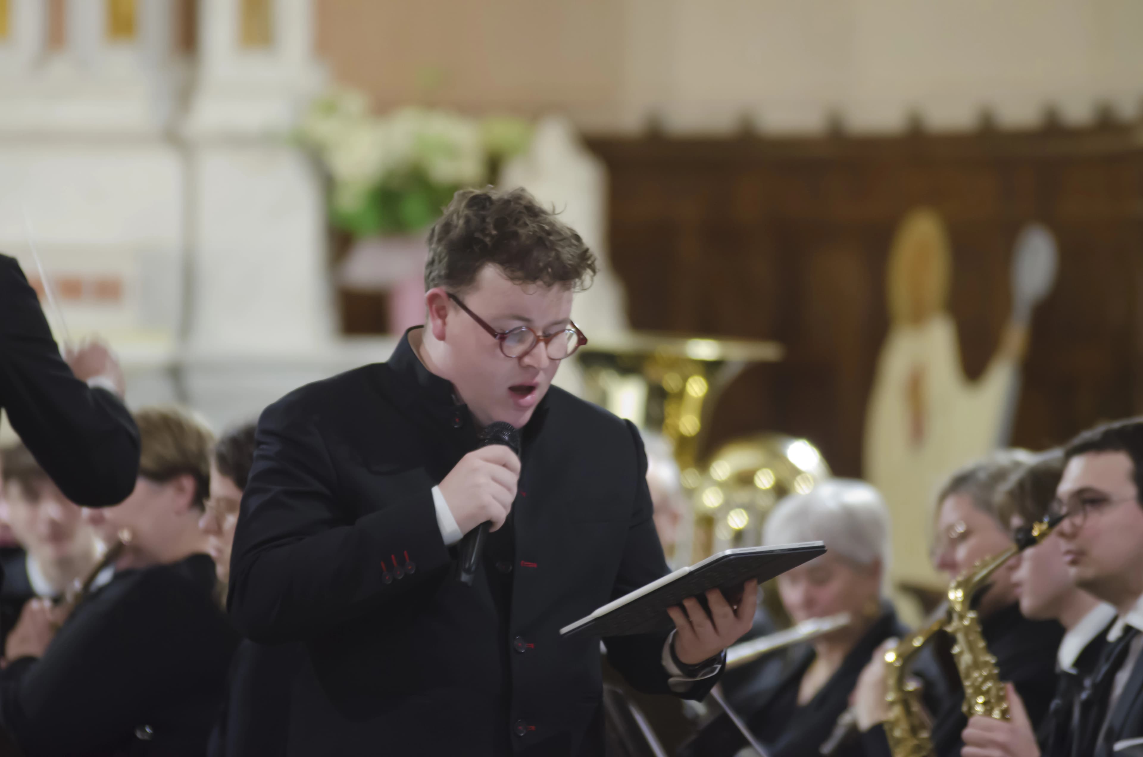Concert Gouzeaucourt 2024