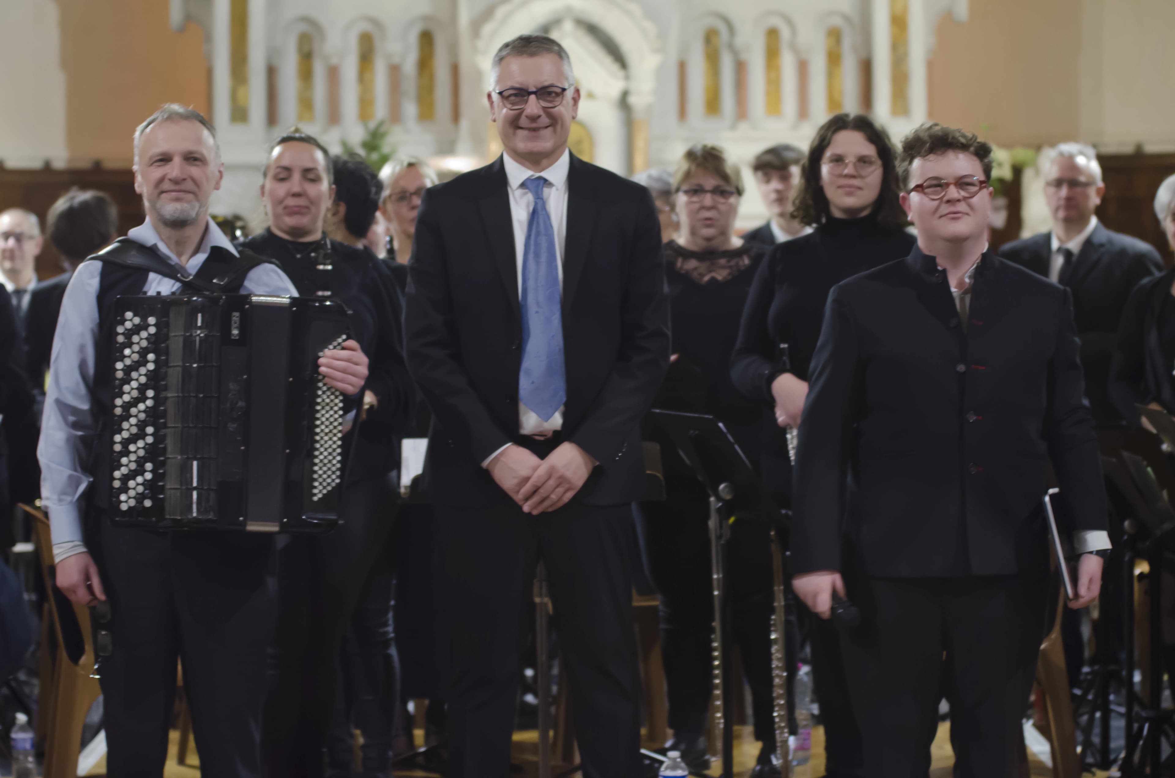 Concert Gouzeaucourt 2024