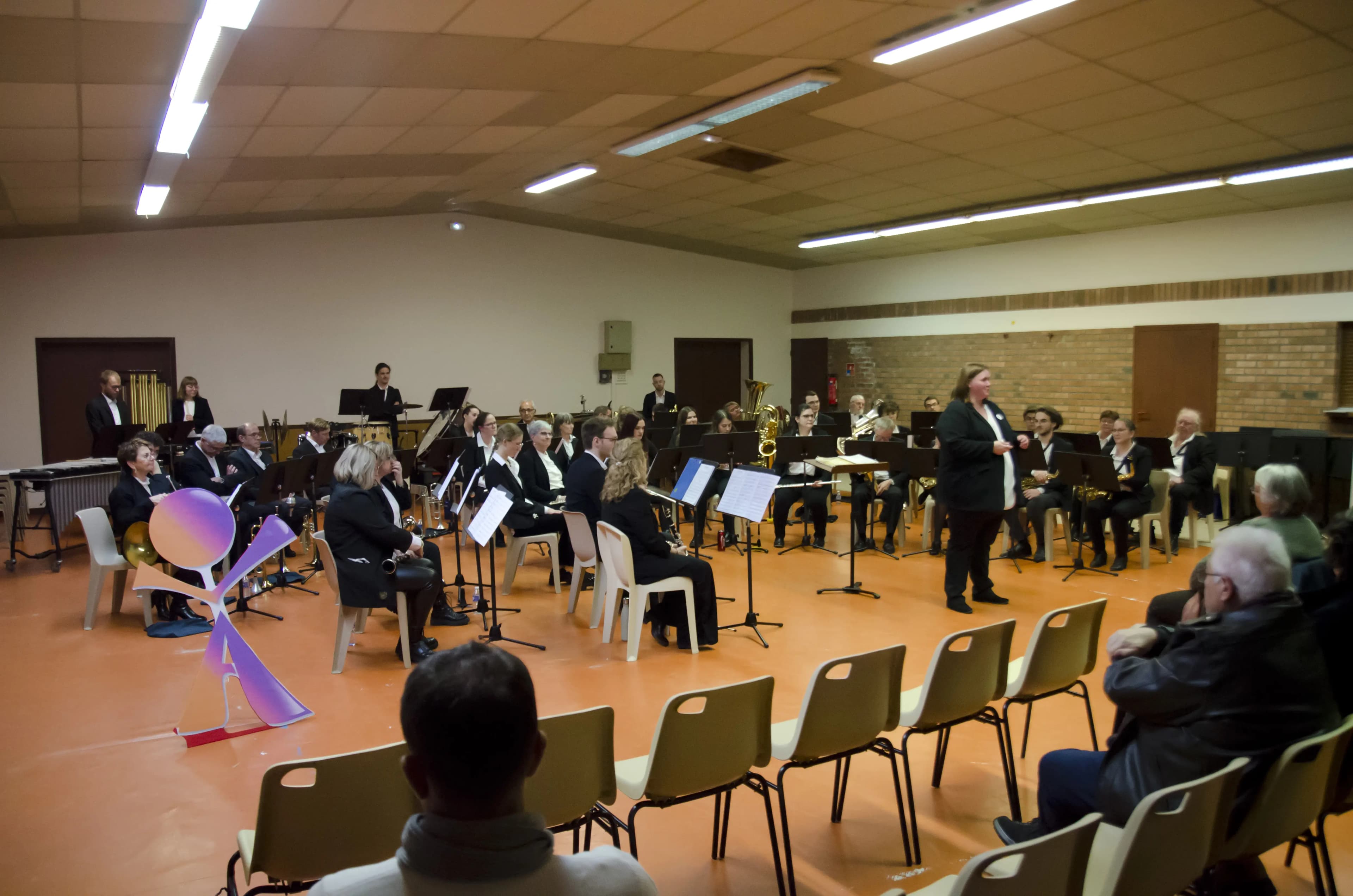 Concert Saint-Sauflieu