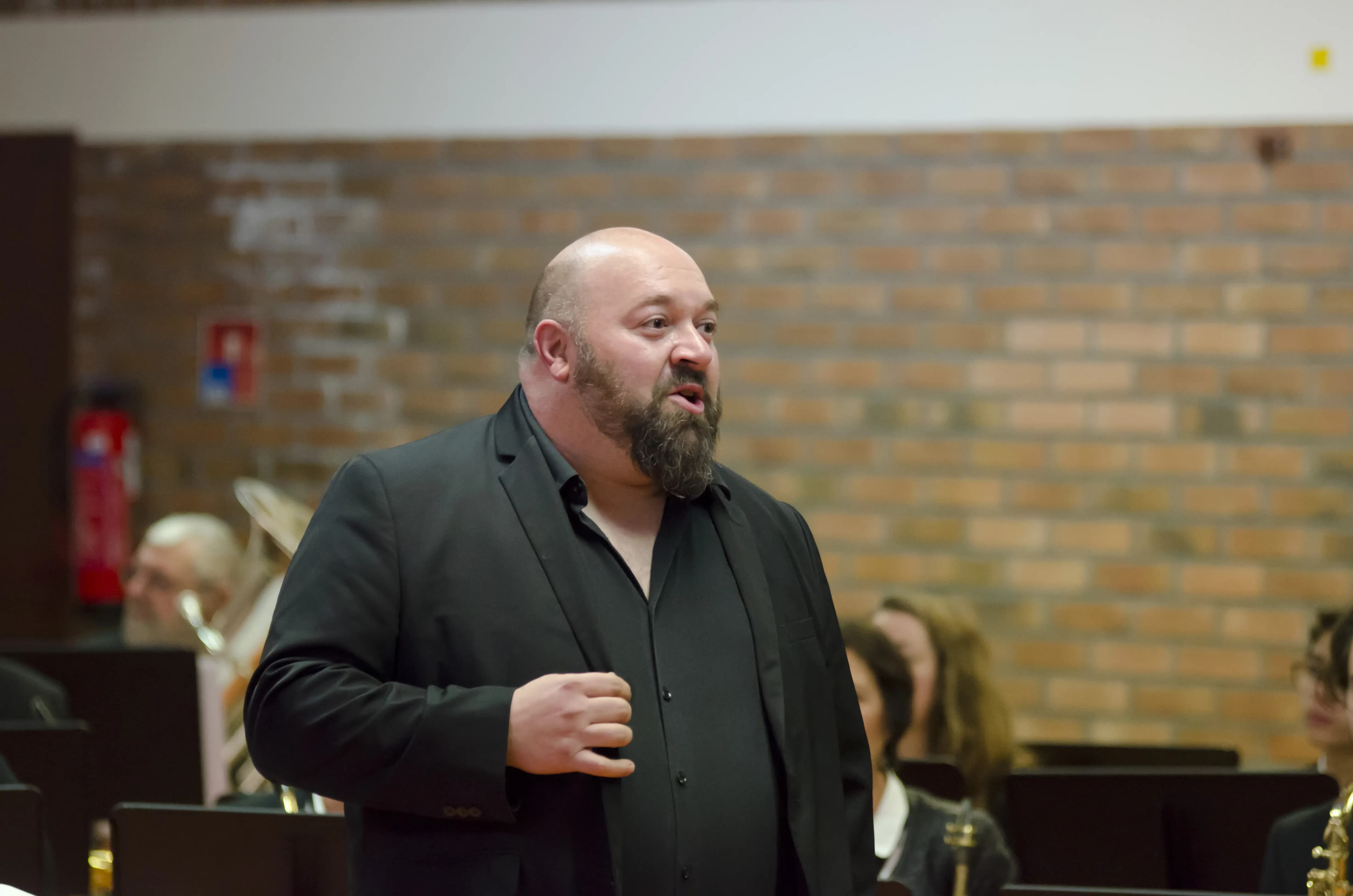 Concert Saint-Sauflieu