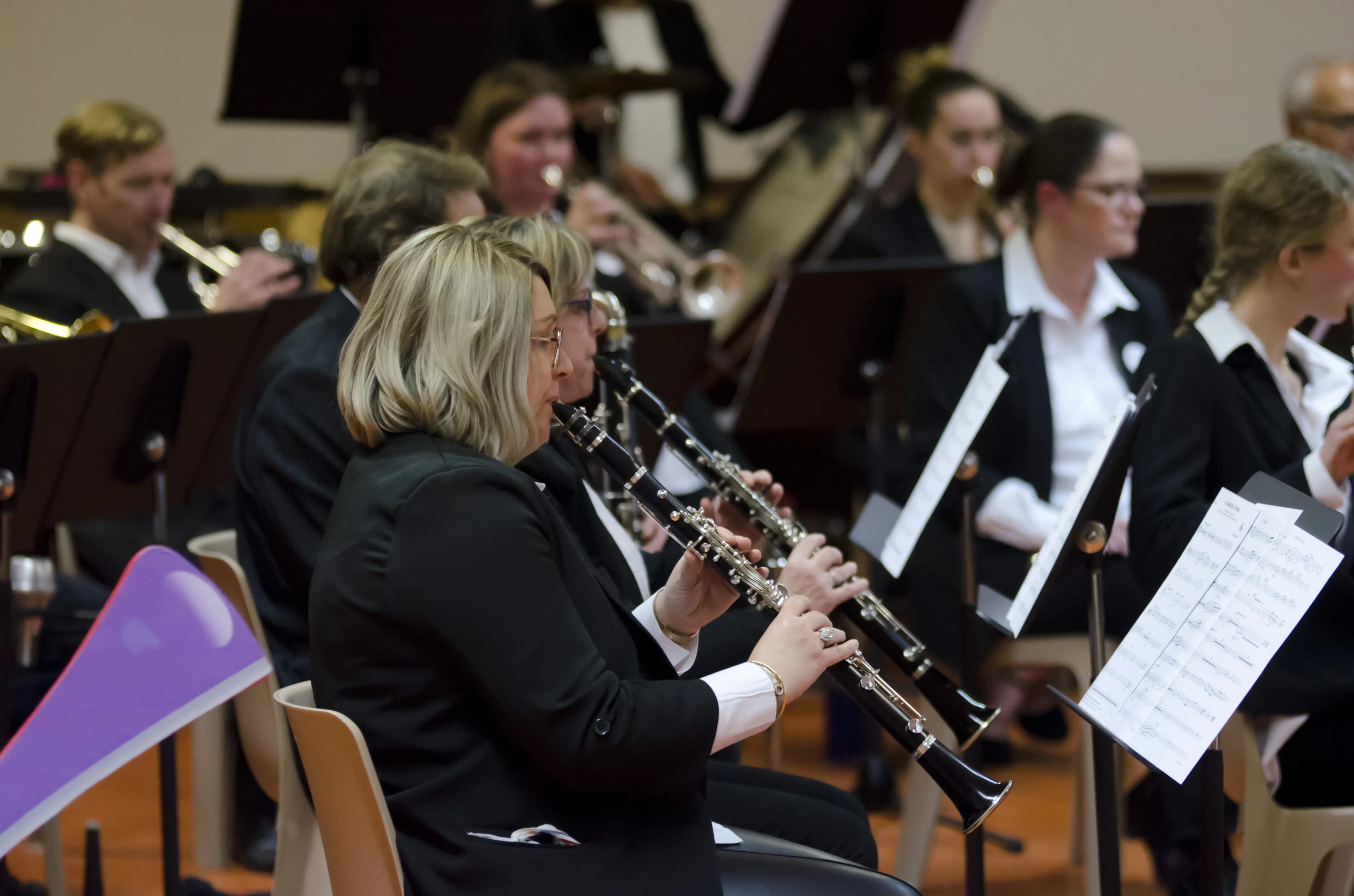 Concert Saint-Sauflieu