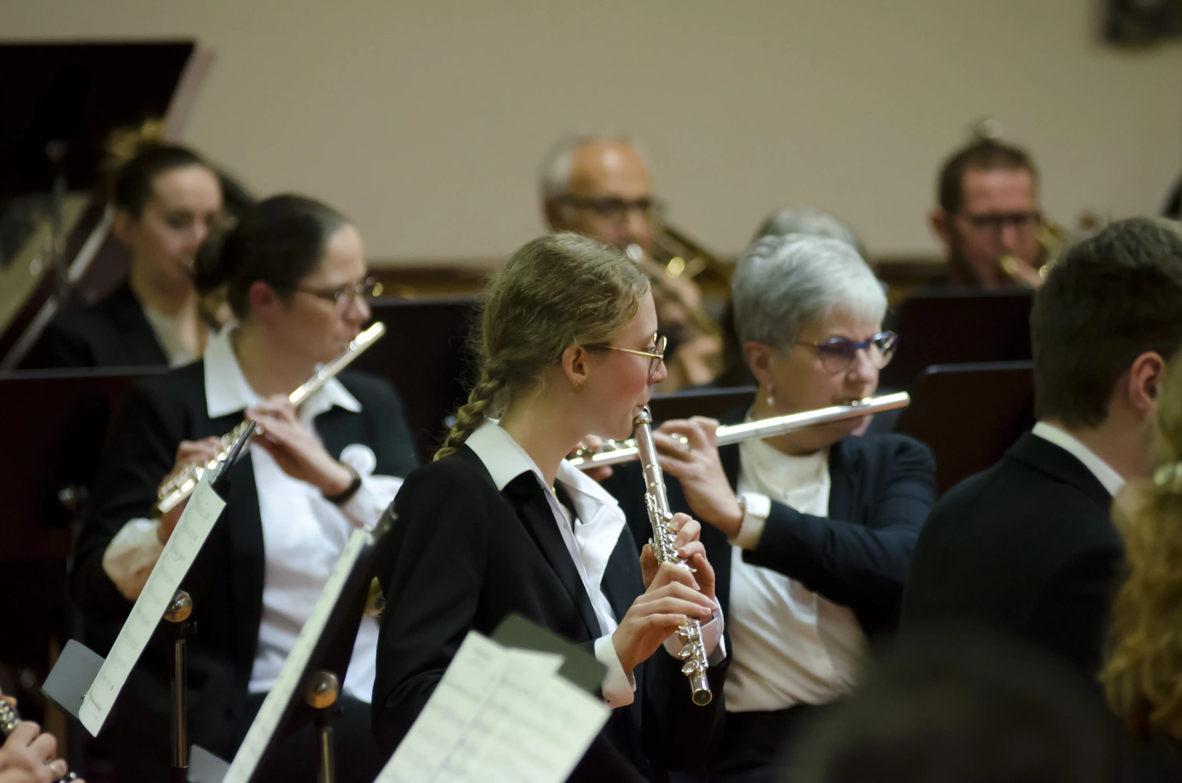Concert Saint-Sauflieu