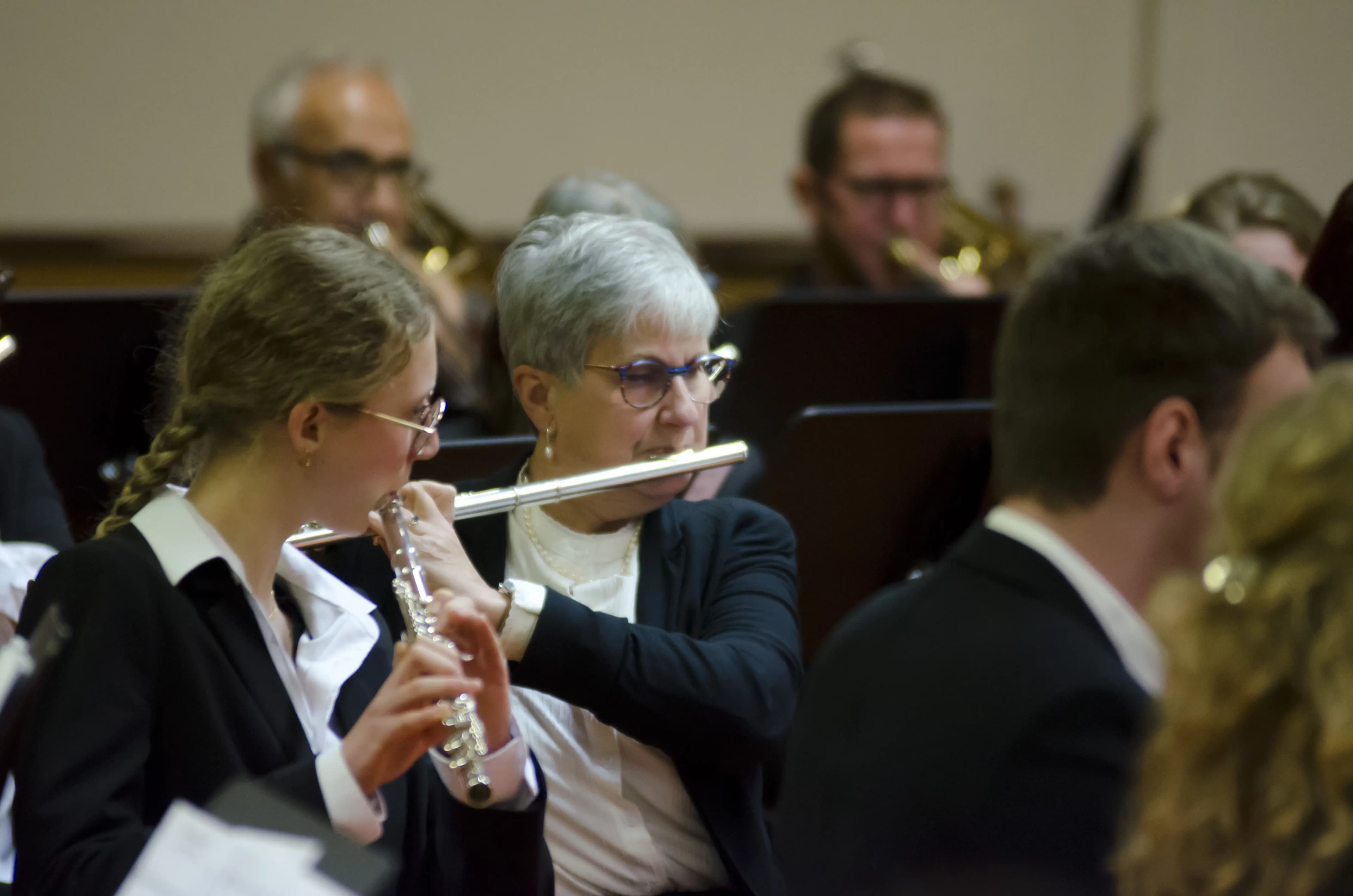 Concert Saint-Sauflieu