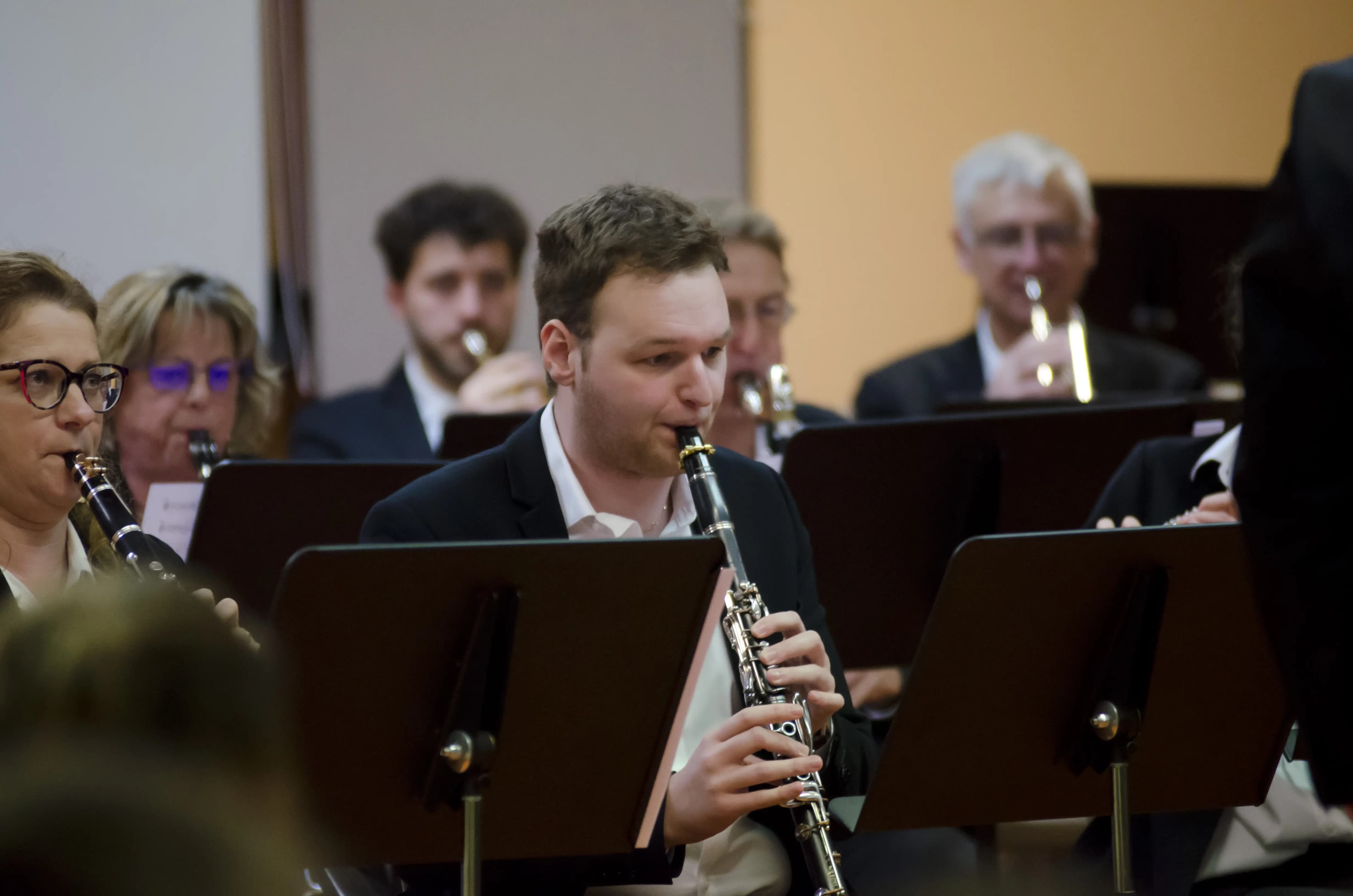 Concert Saint-Sauflieu