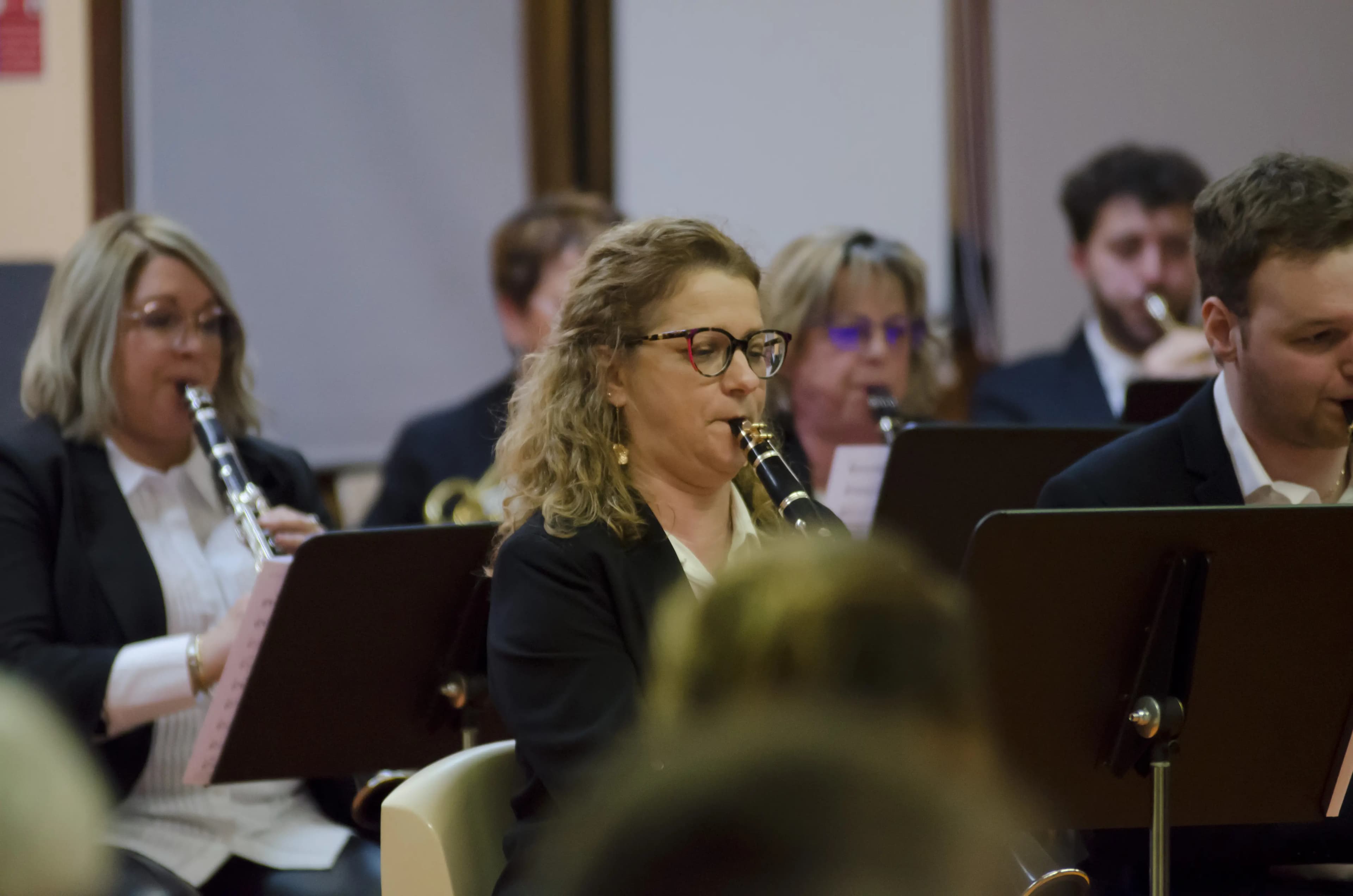 Concert Saint-Sauflieu
