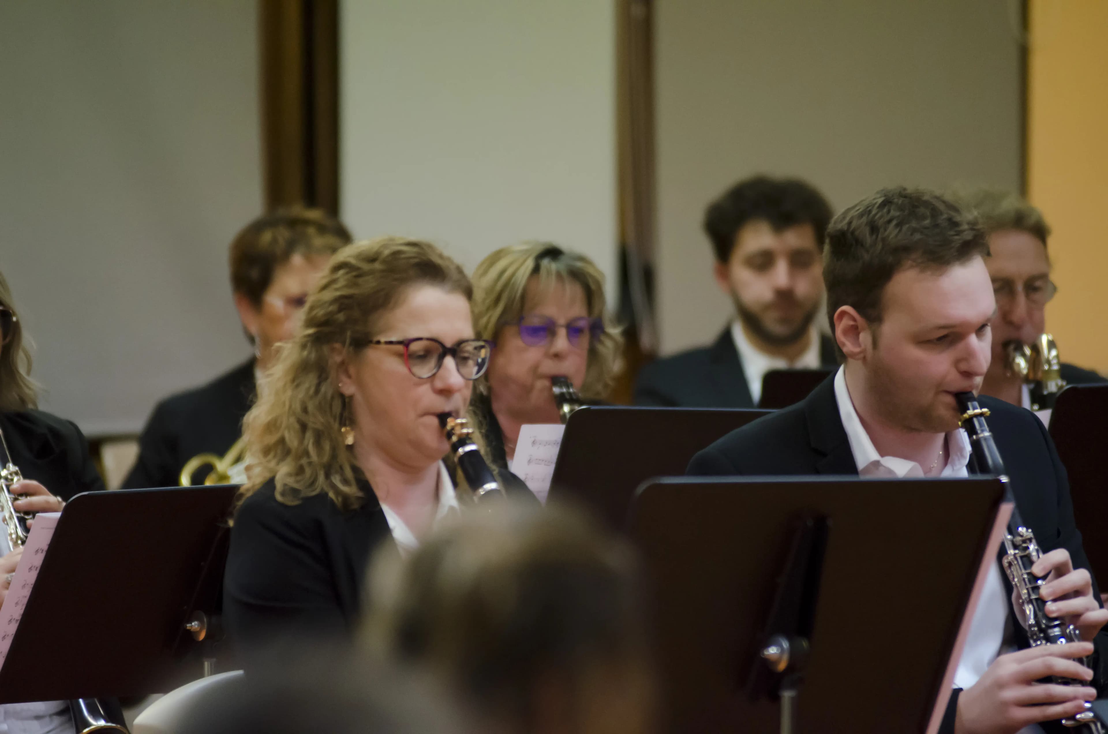 Concert Saint-Sauflieu