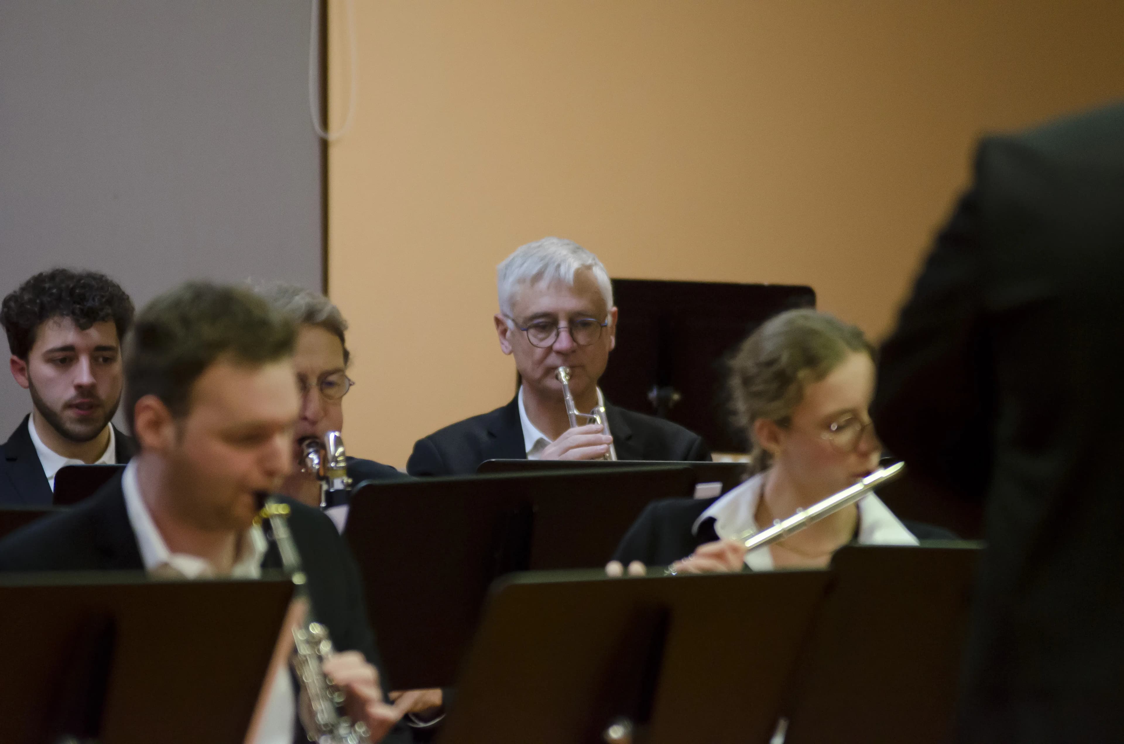 Concert Saint-Sauflieu