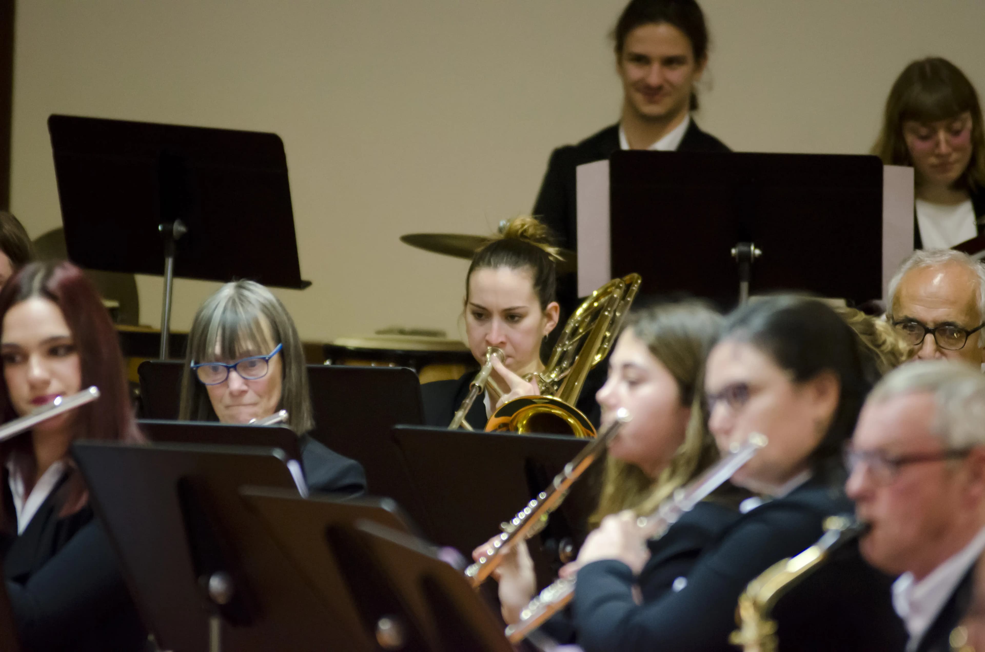 Concert Saint-Sauflieu