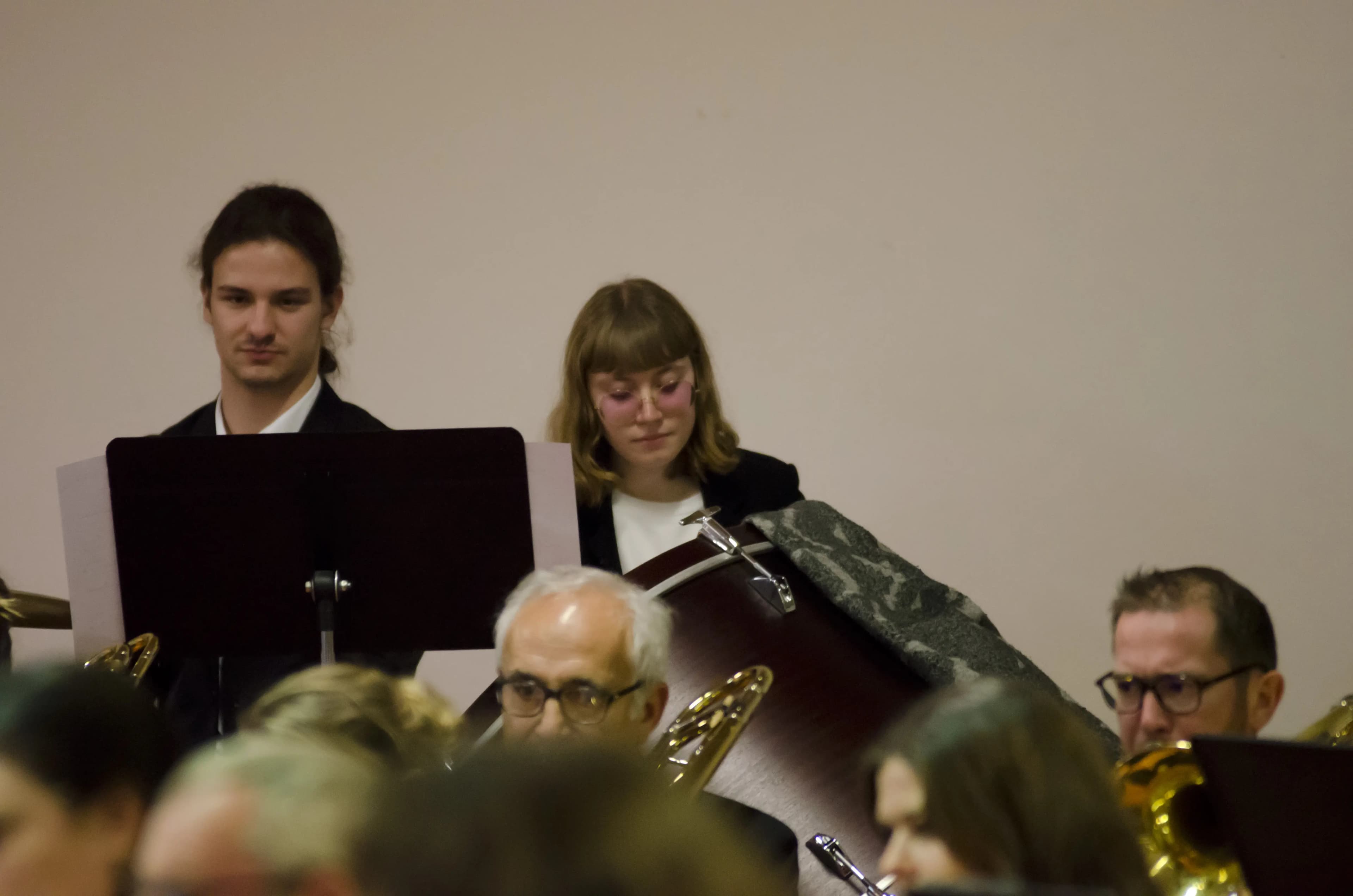 Concert Saint-Sauflieu