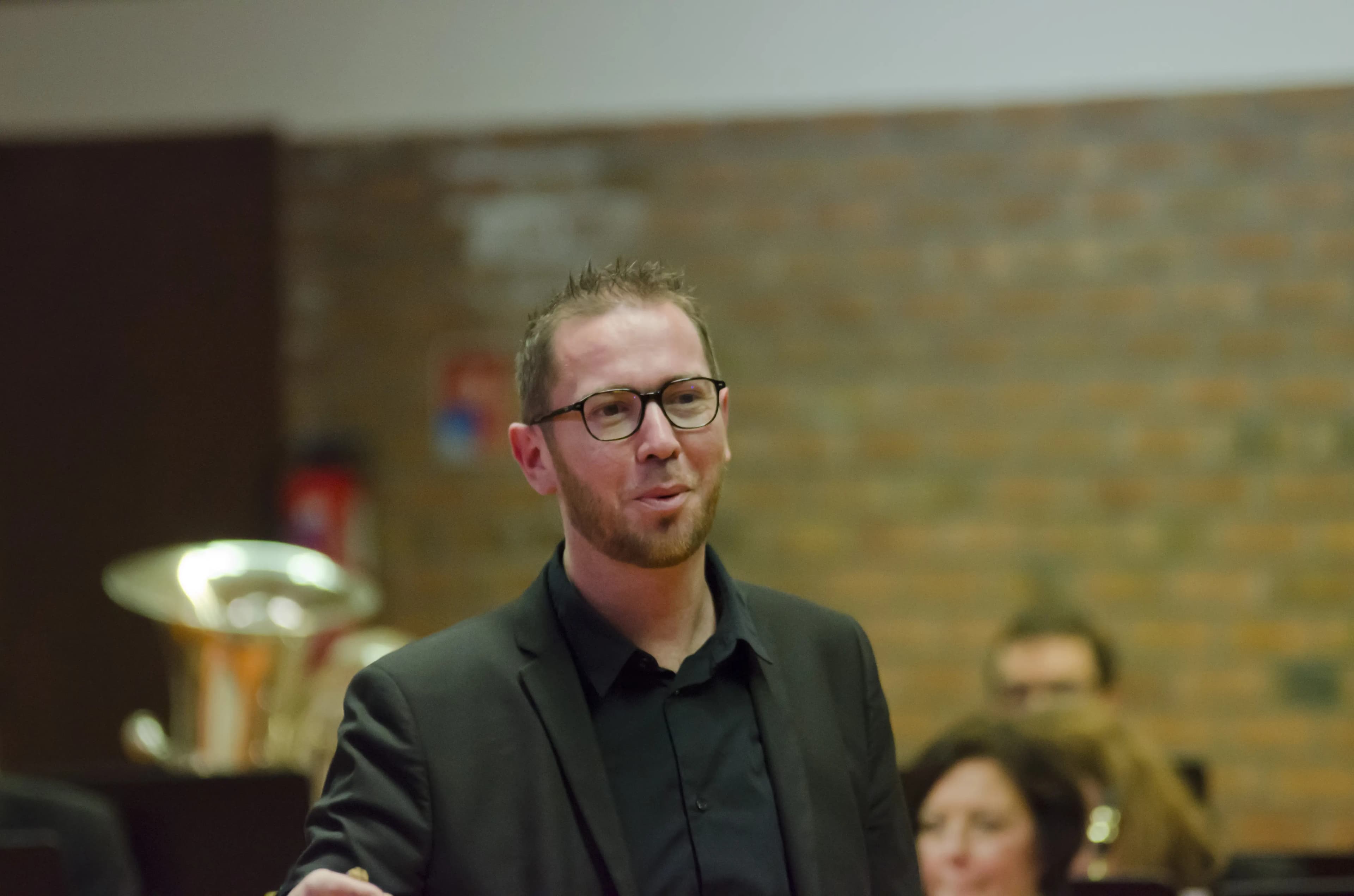 Concert Saint-Sauflieu
