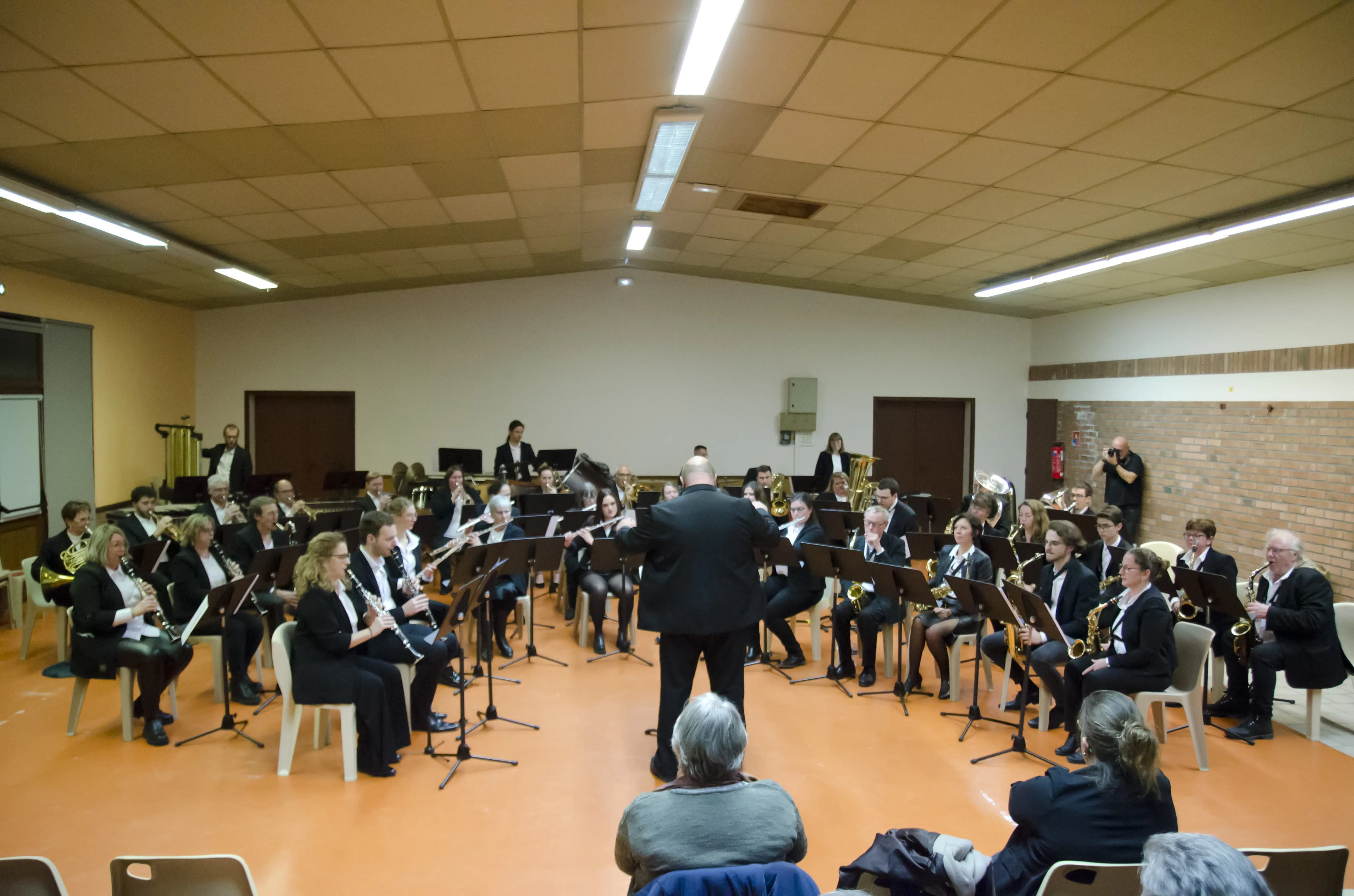 Concert Saint-Sauflieu