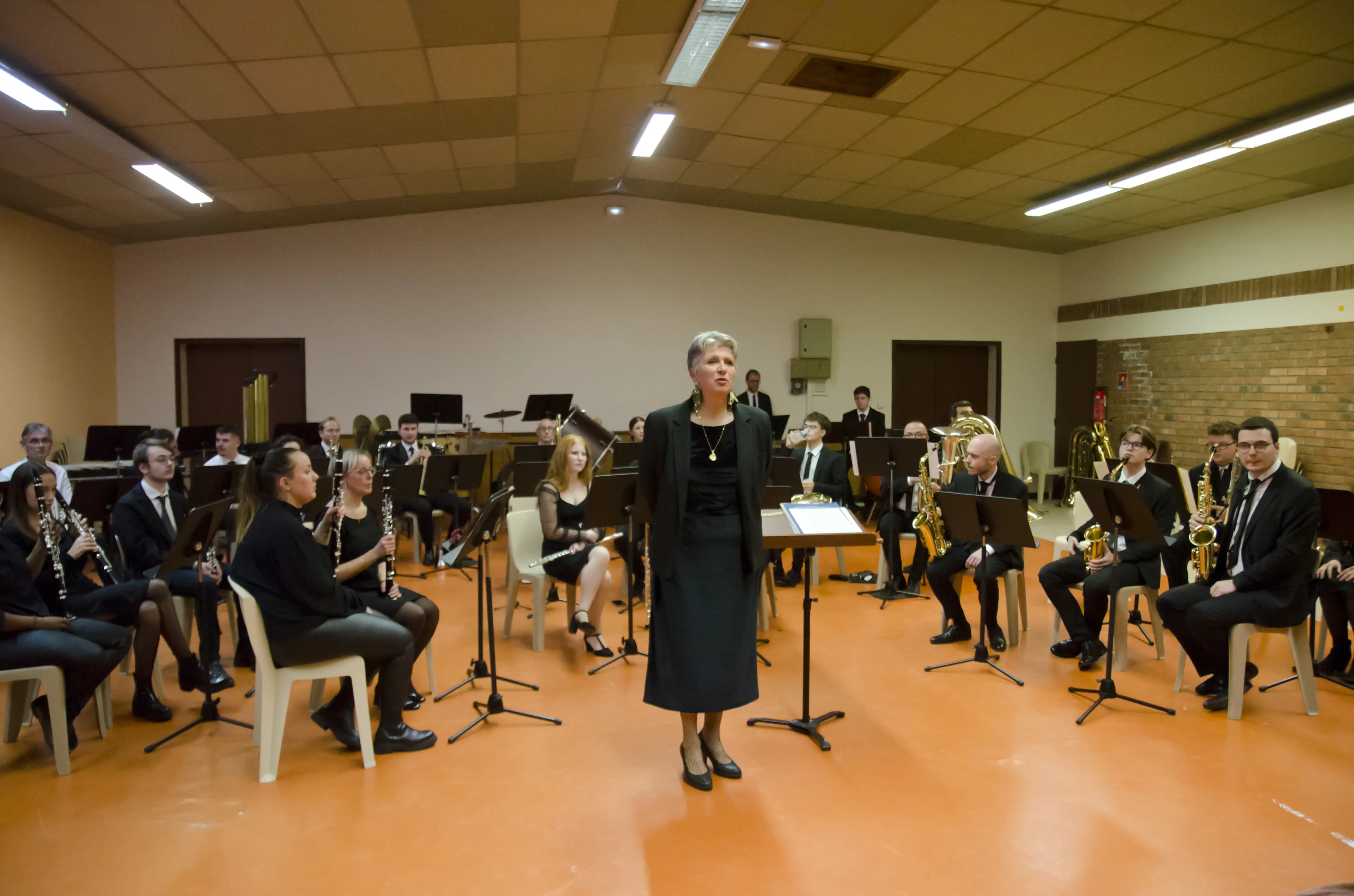 Concert Saint-Sauflieu