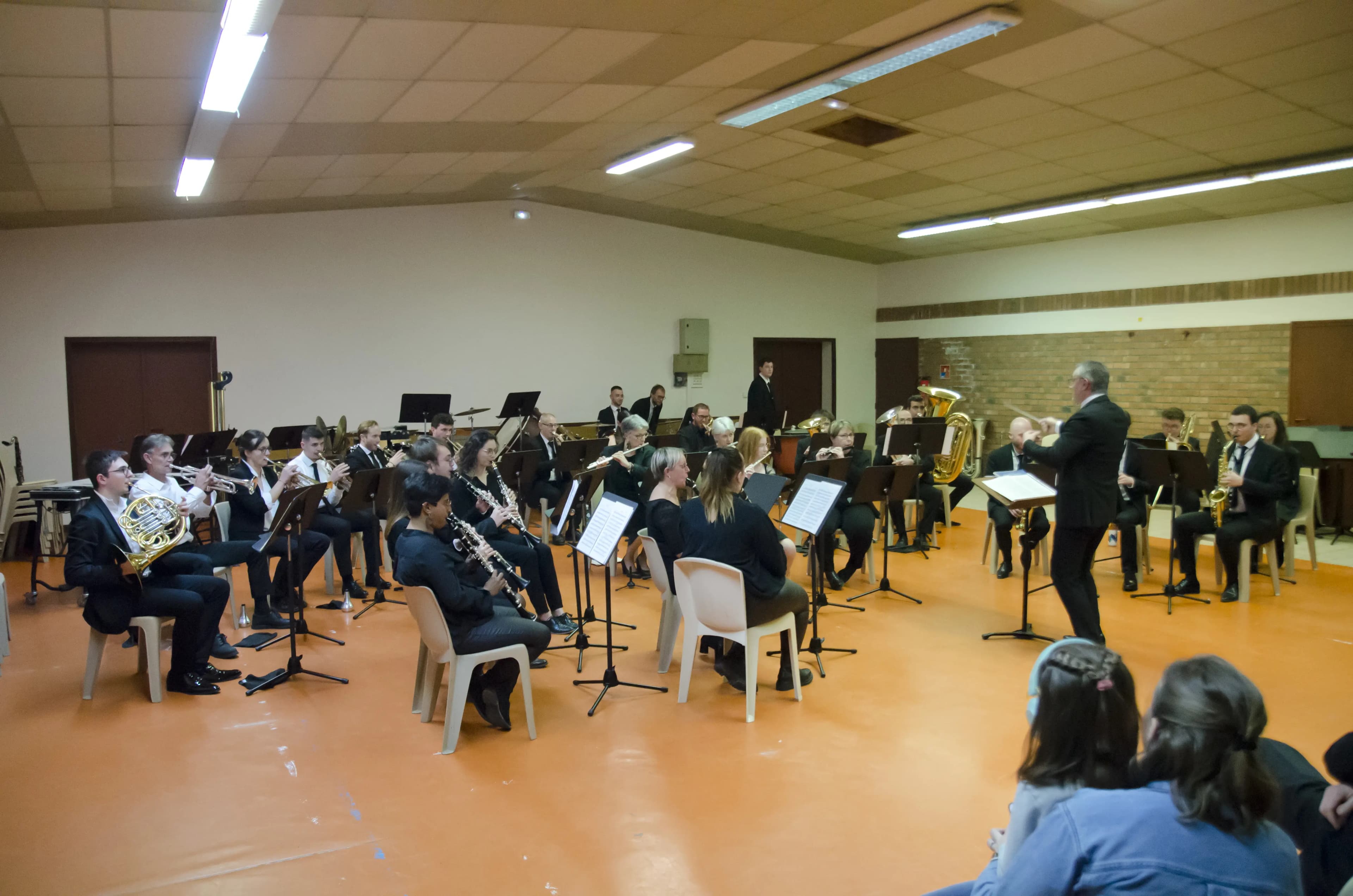 Concert Saint-Sauflieu