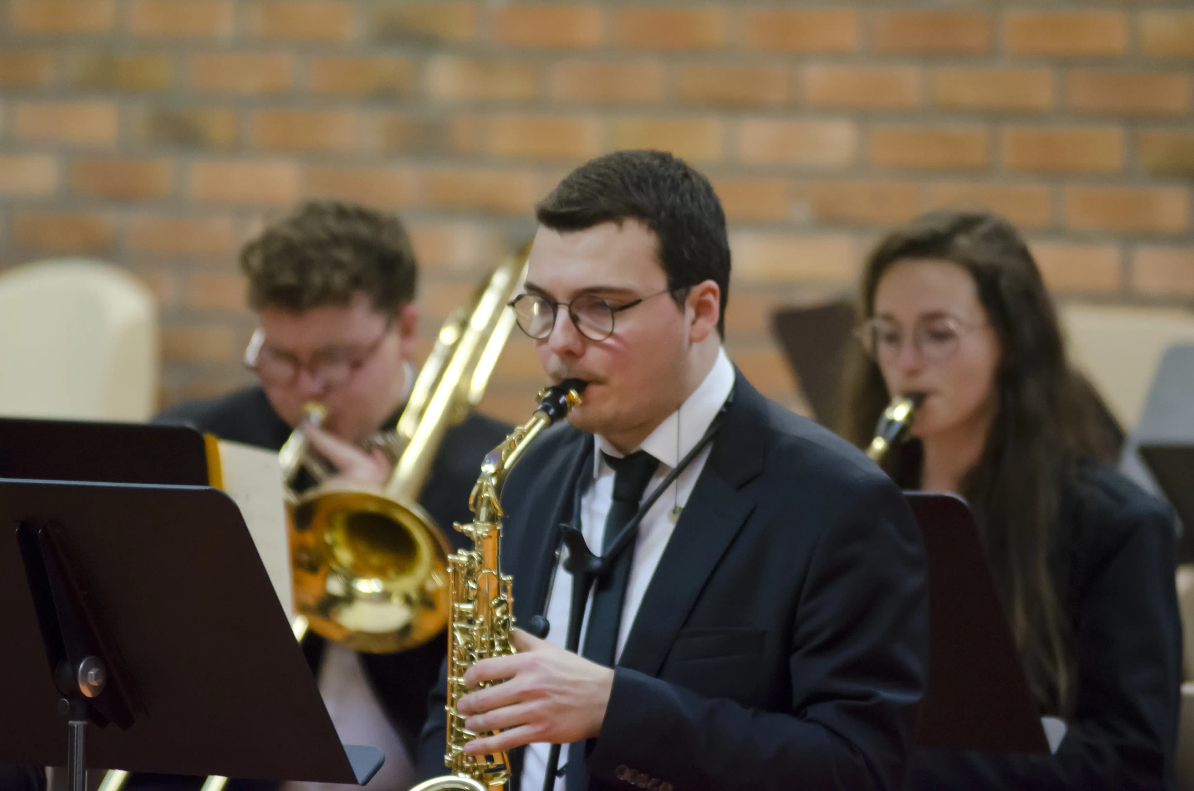 Concert Saint-Sauflieu